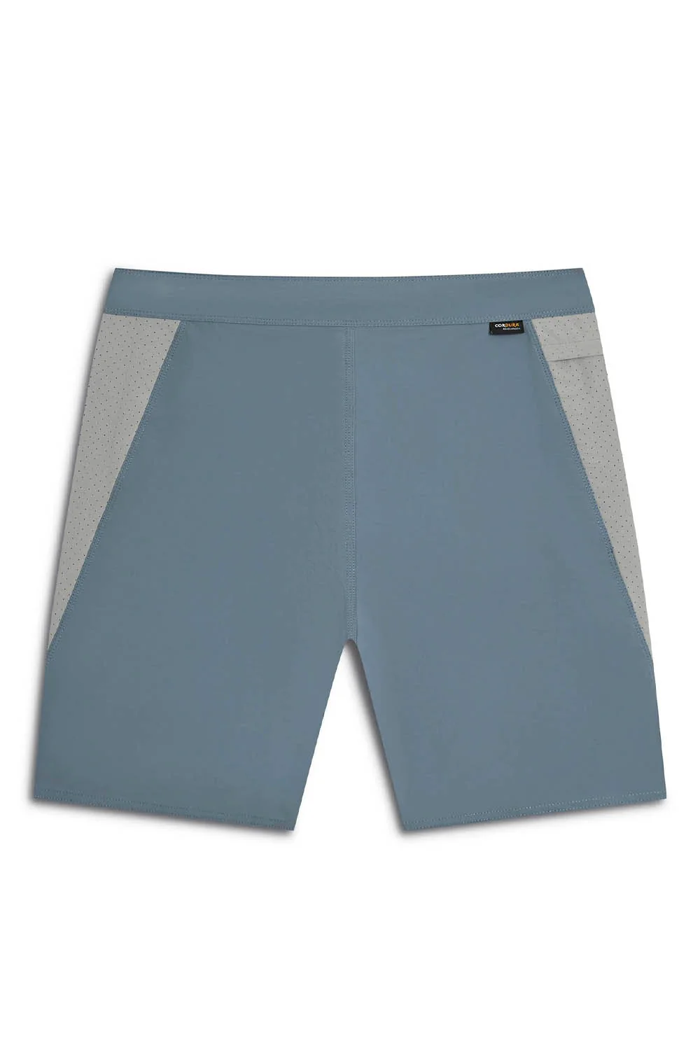 FLORENCE MARINE X - CORDURA AIRTEX BOARDSHORT - SEA BLUE - Image 2