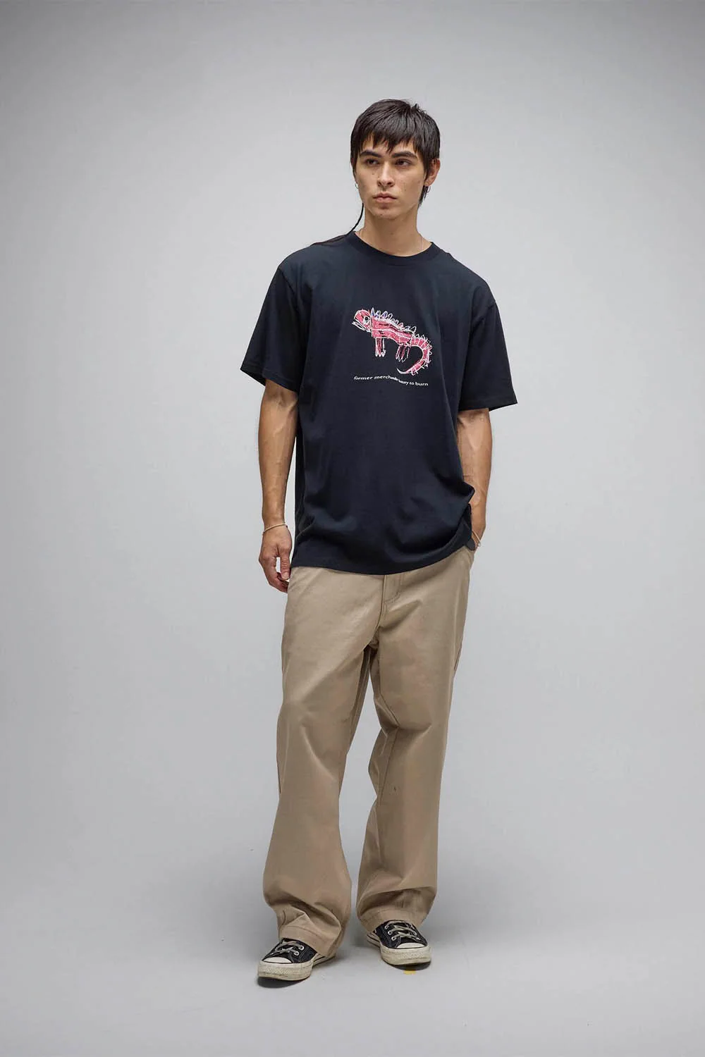 FORMER - ADOLE T-SHIRT