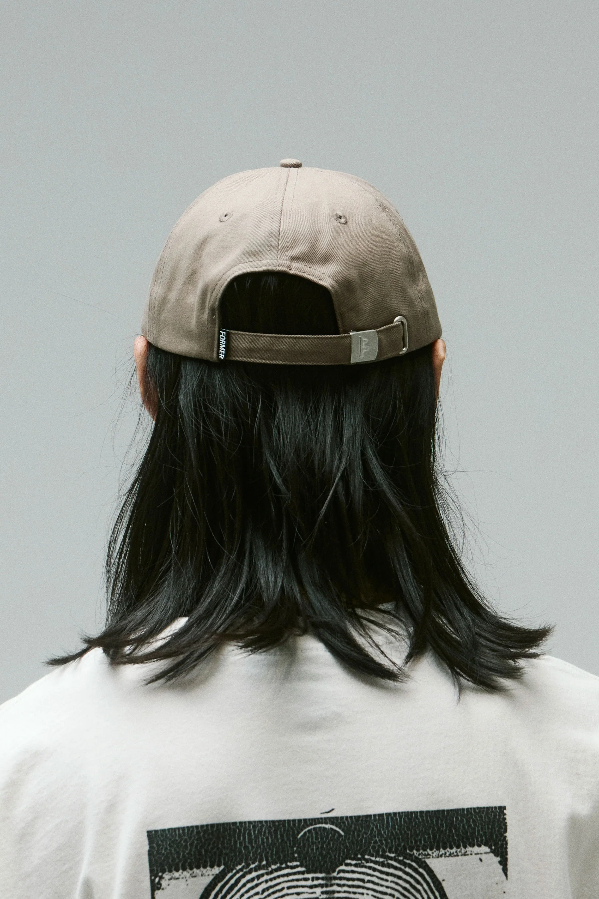 FORMER - BREAK FREE CAP - Image 3