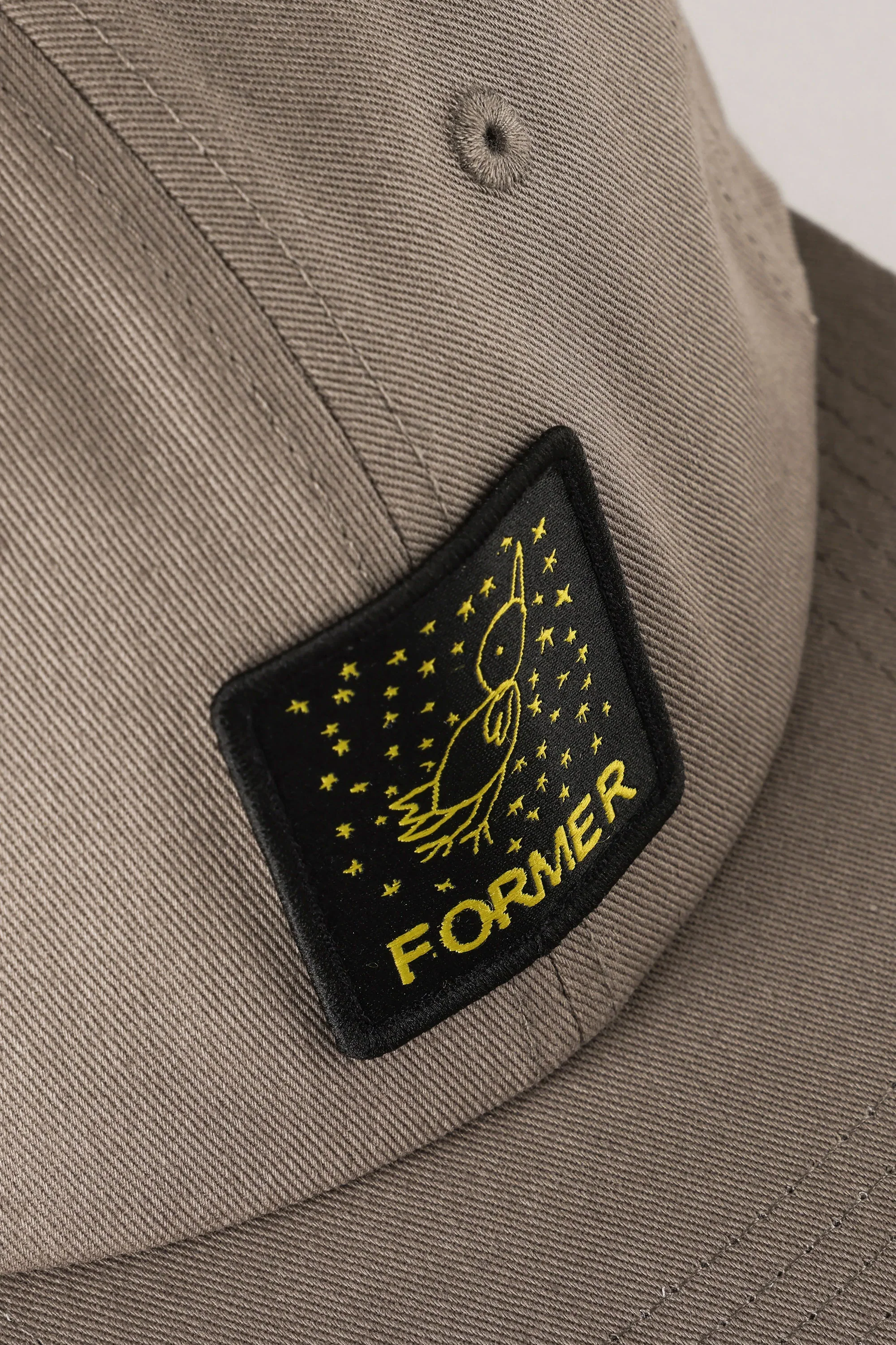 FORMER - BREAK FREE CAP - Image 4