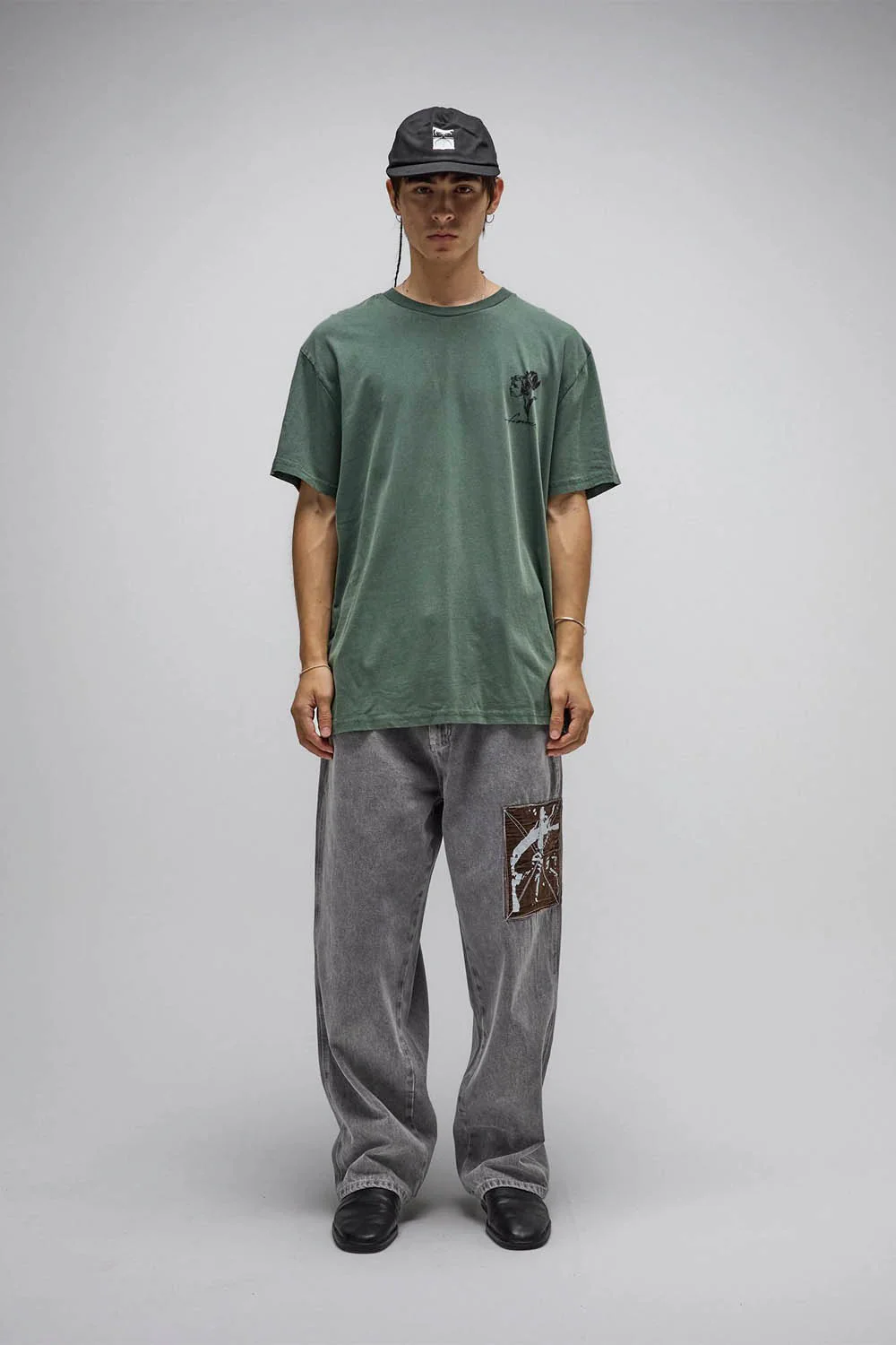 FORMER - HUSH T-SHIRT