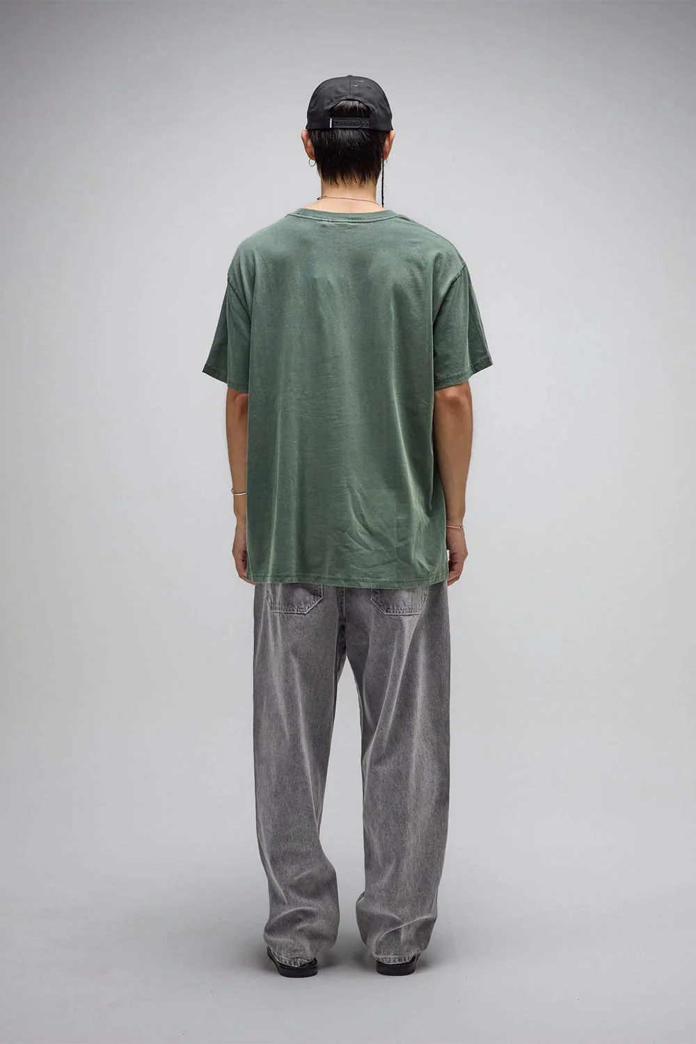 FORMER - HUSH T-SHIRT - Image 3