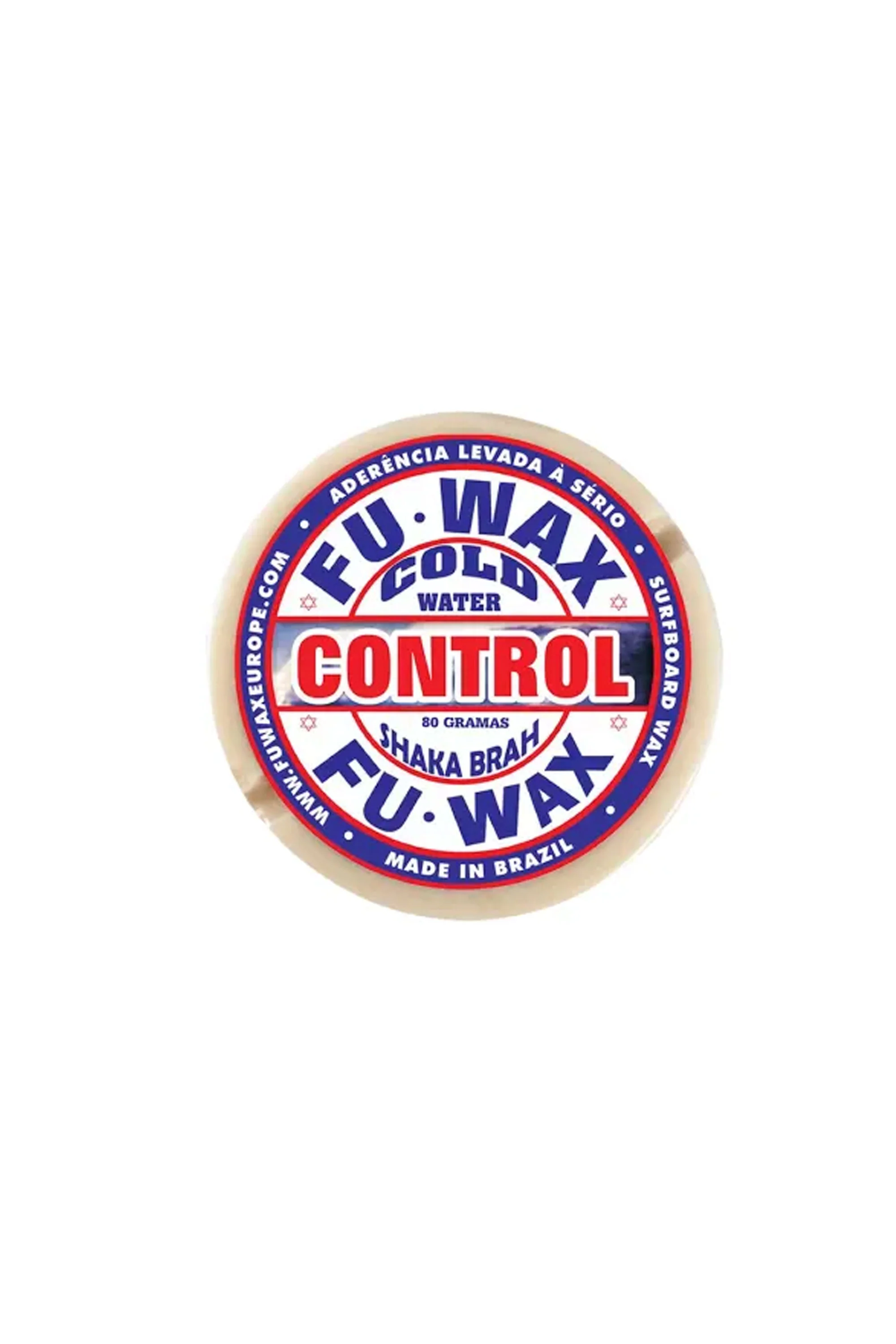 FU WAX - COLD