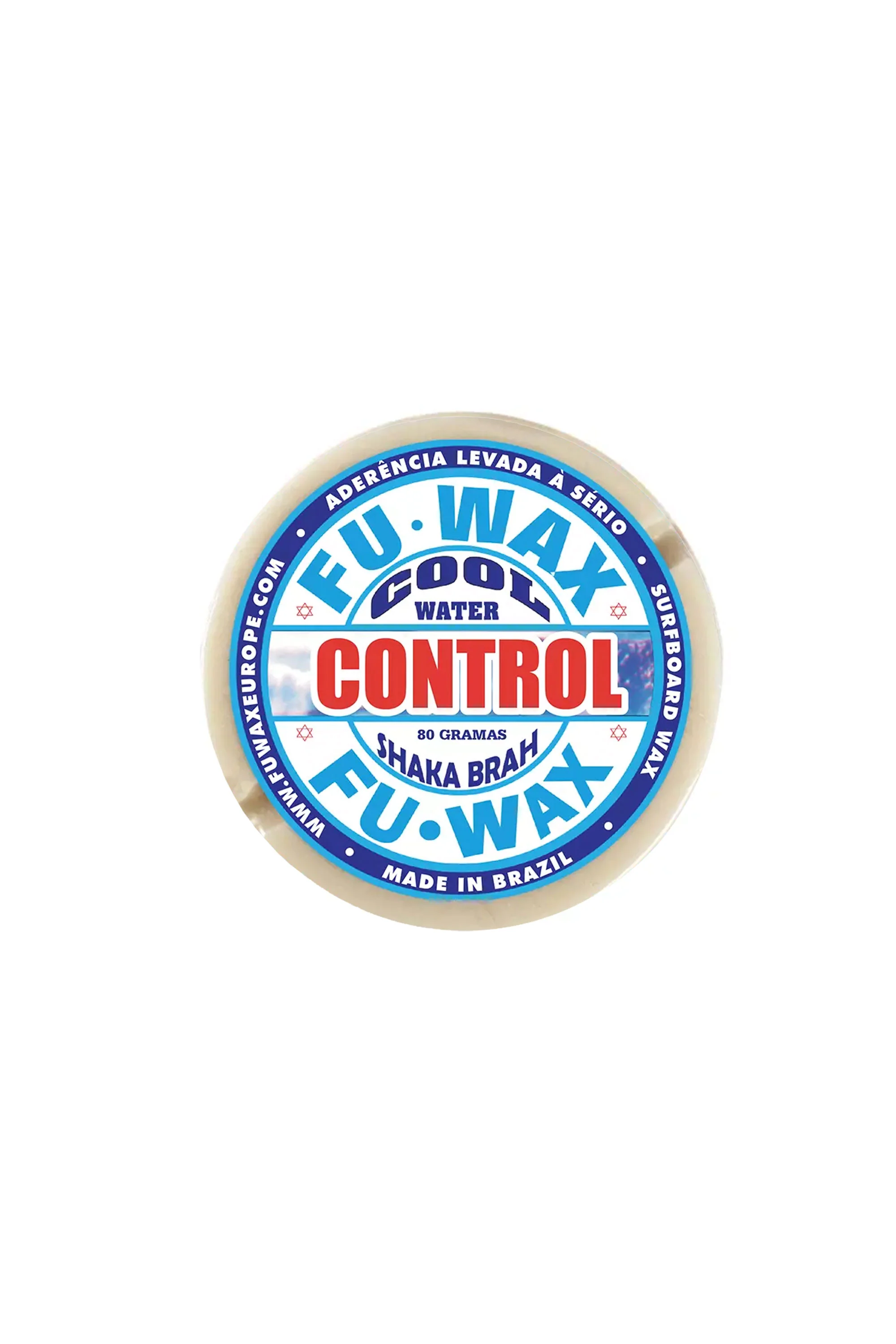 FU WAX - COOL