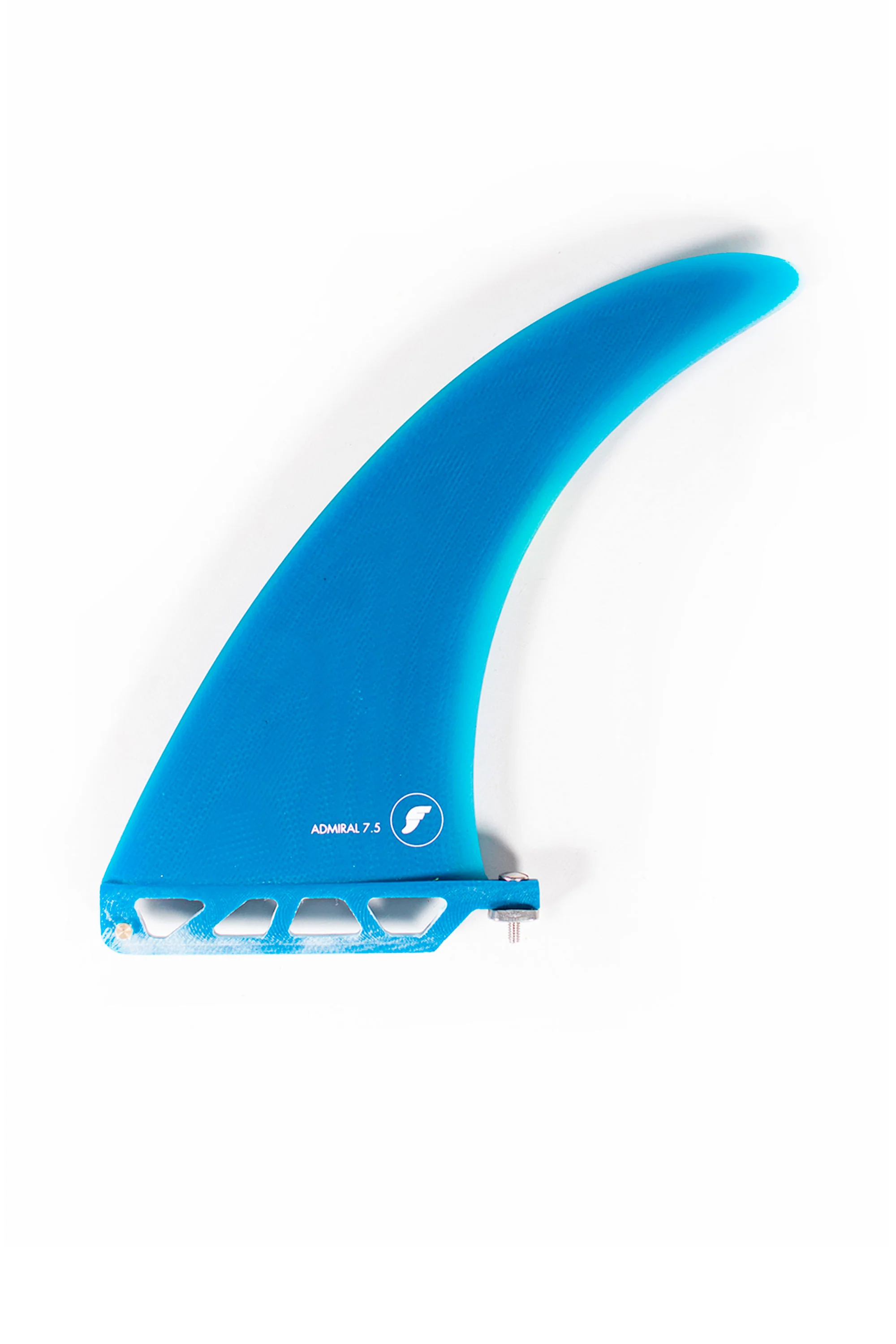 FUTURES - ADMIRAL - FIBERGLASS - NAVY - 7.5 - 1FIN