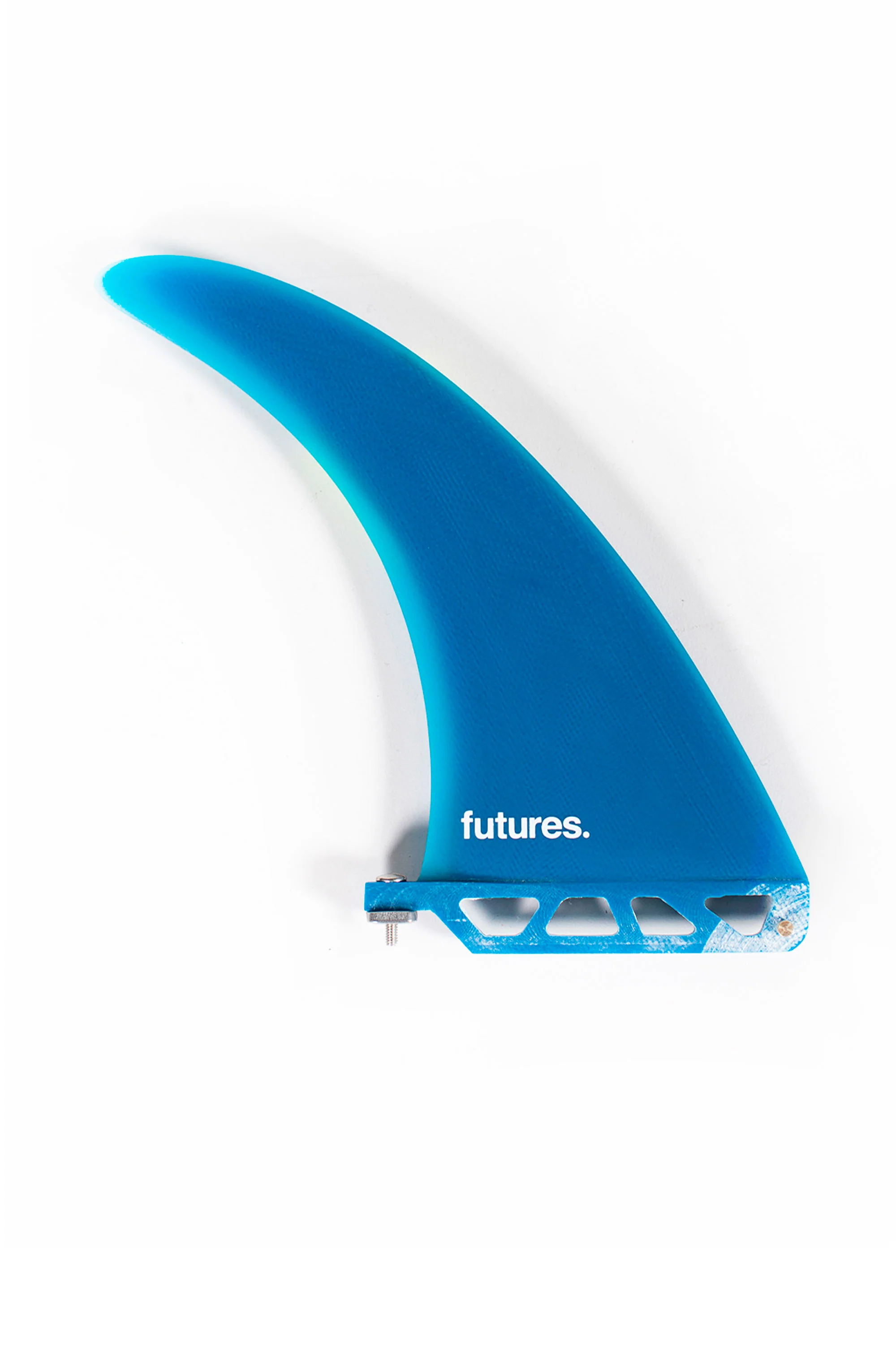 FUTURES - ADMIRAL - FIBERGLASS - NAVY - 7.5 - 1FIN - Image 2