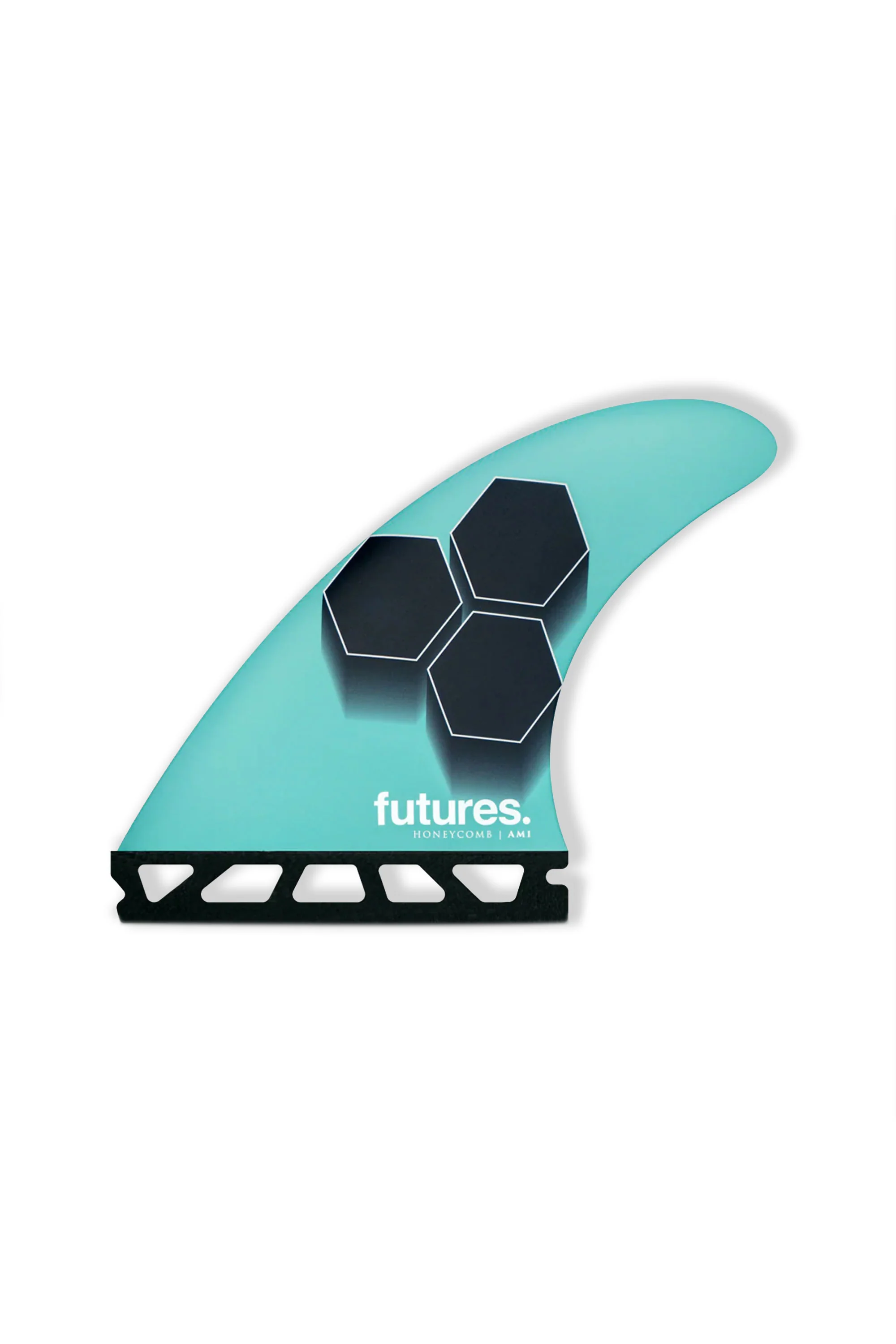 FUTURES - AL MERRICK 1 - HONEYCOMB - M - 3FINS