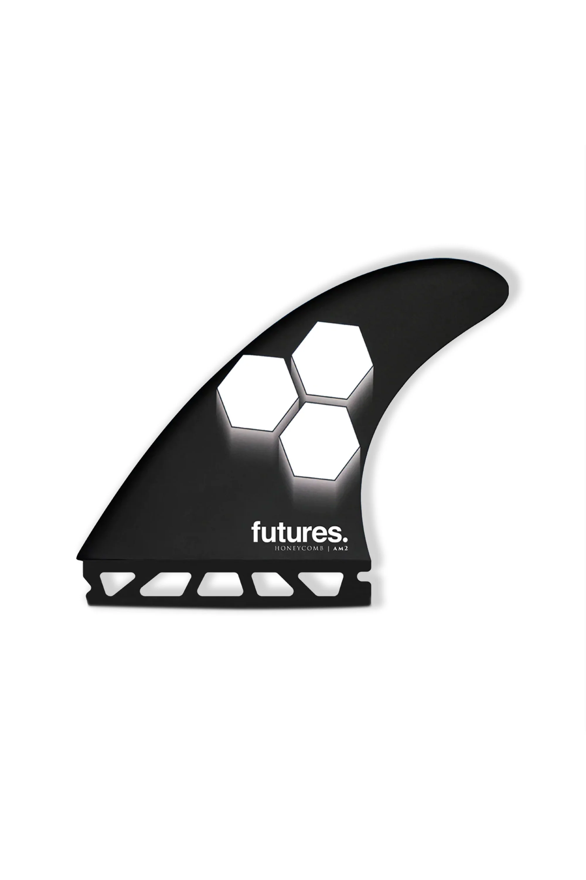 FUTURES - AL MERRICK 2 - HONEYCOMB - L - 3FINS