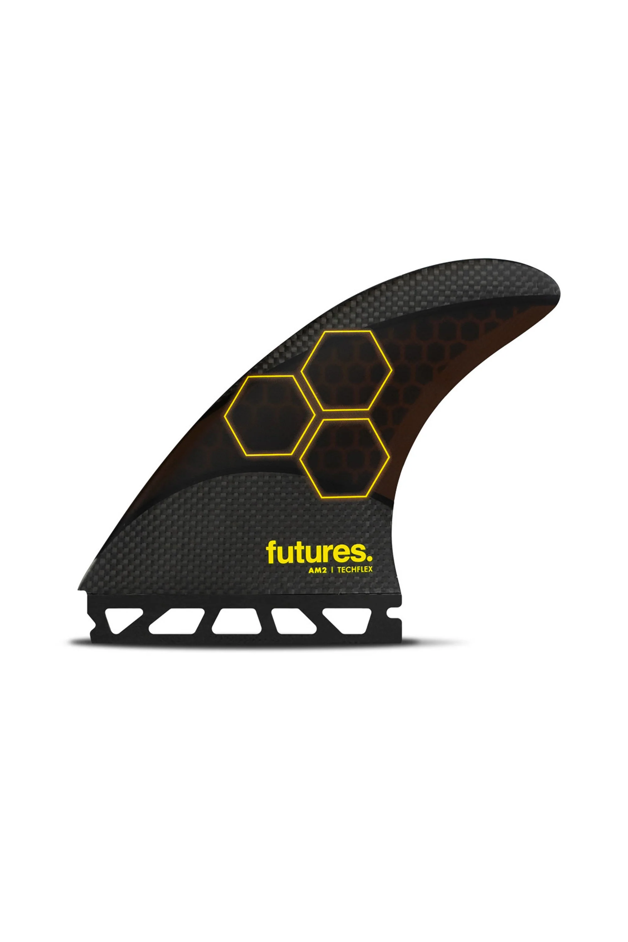 FUTURES - AL MERRICK 2 - TECHFLEX - L - 3FINS