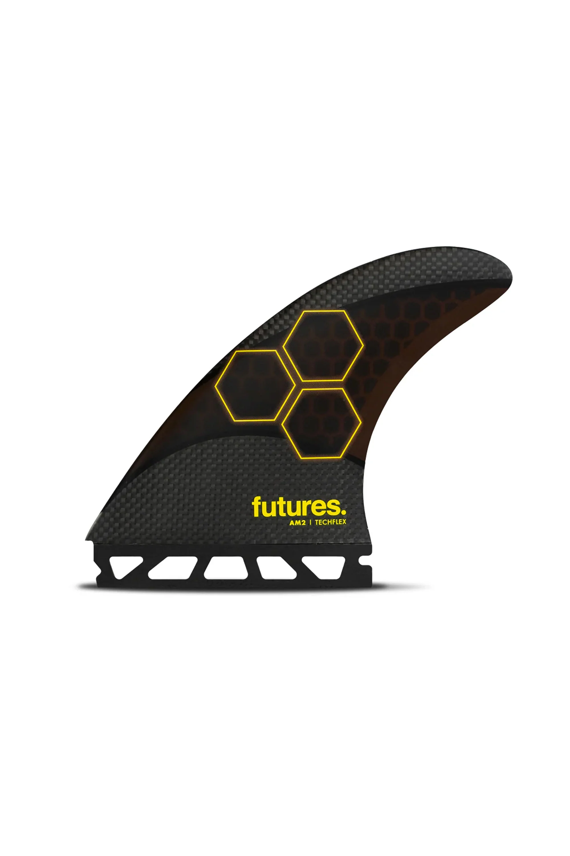 FUTURES - AL MERRICK 2 - TECHFLEX - L - 5FINS