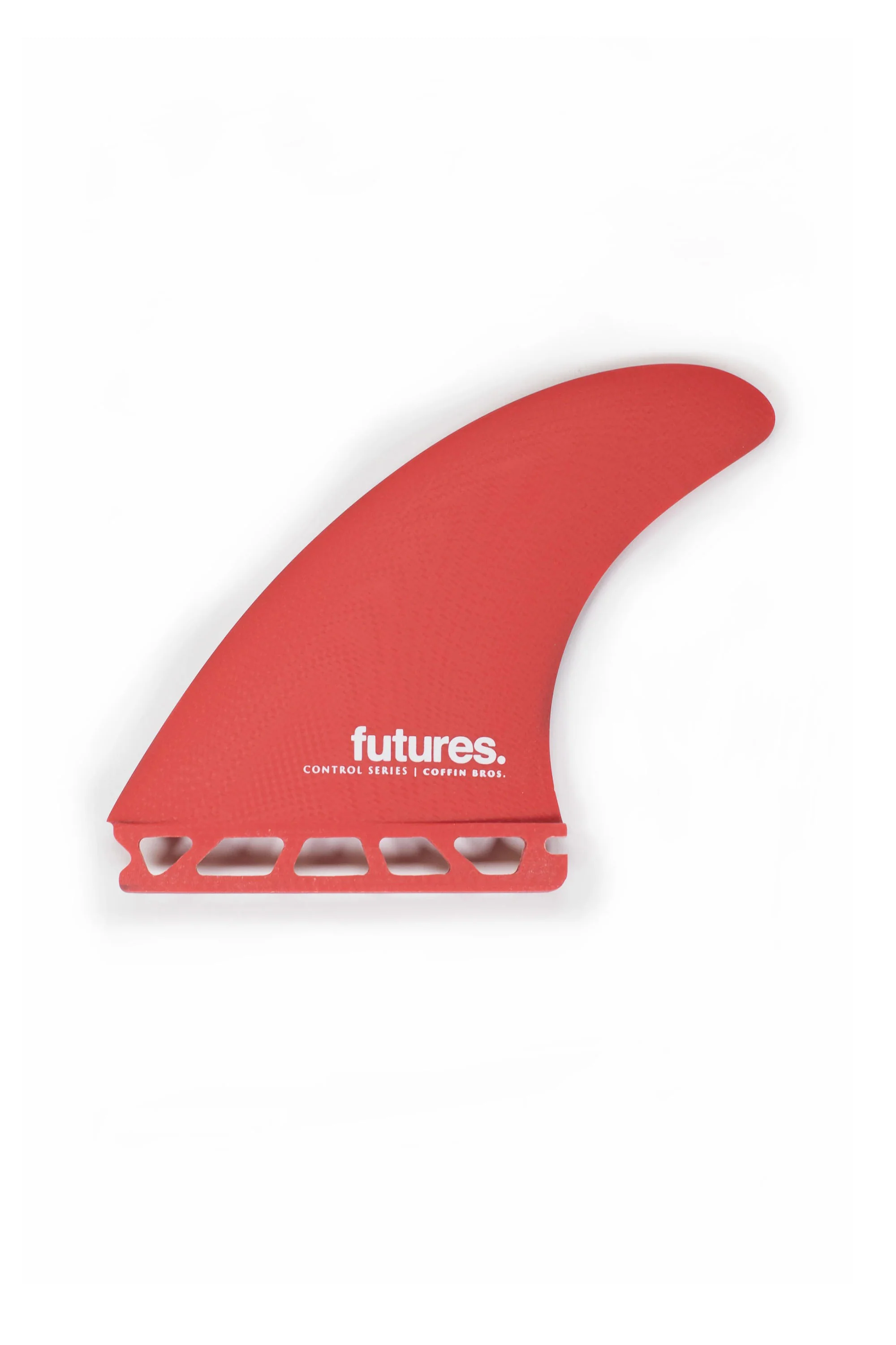 FUTURES - COFFIN BROS - CONTROL - M - 3FINS