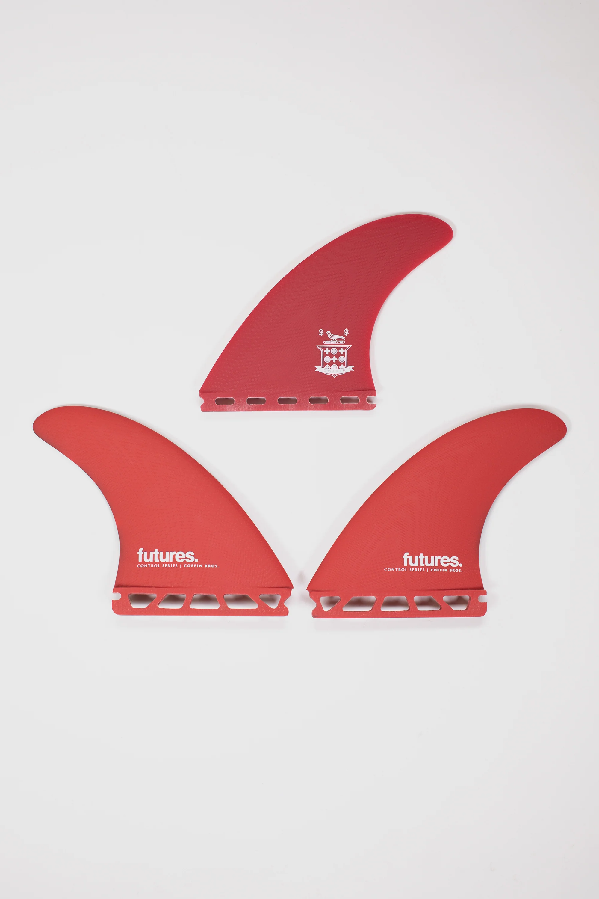 FUTURES - COFFIN BROS - CONTROL - M - 3FINS - Image 3