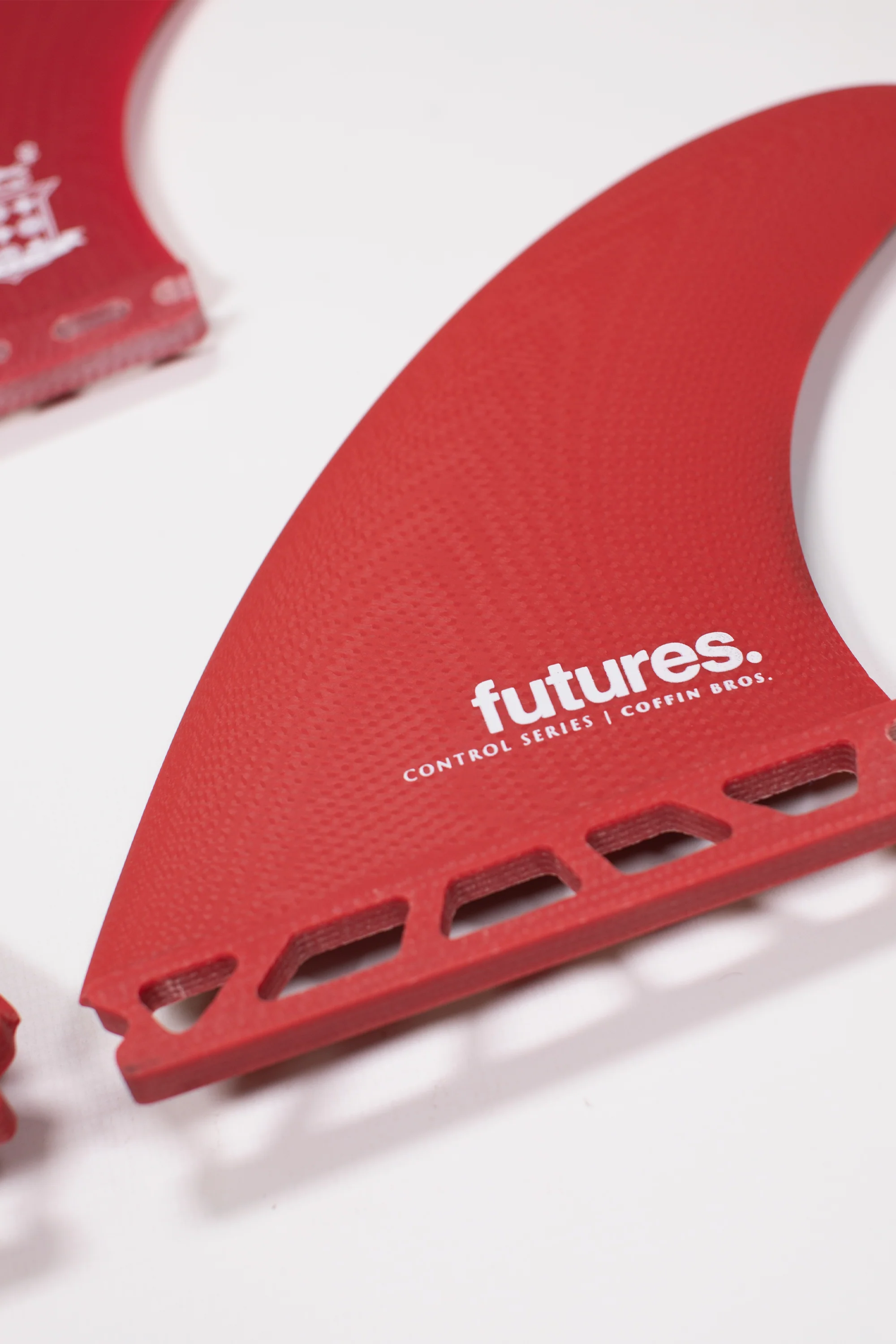 FUTURES - COFFIN BROS - CONTROL - M - 3FINS - Image 4