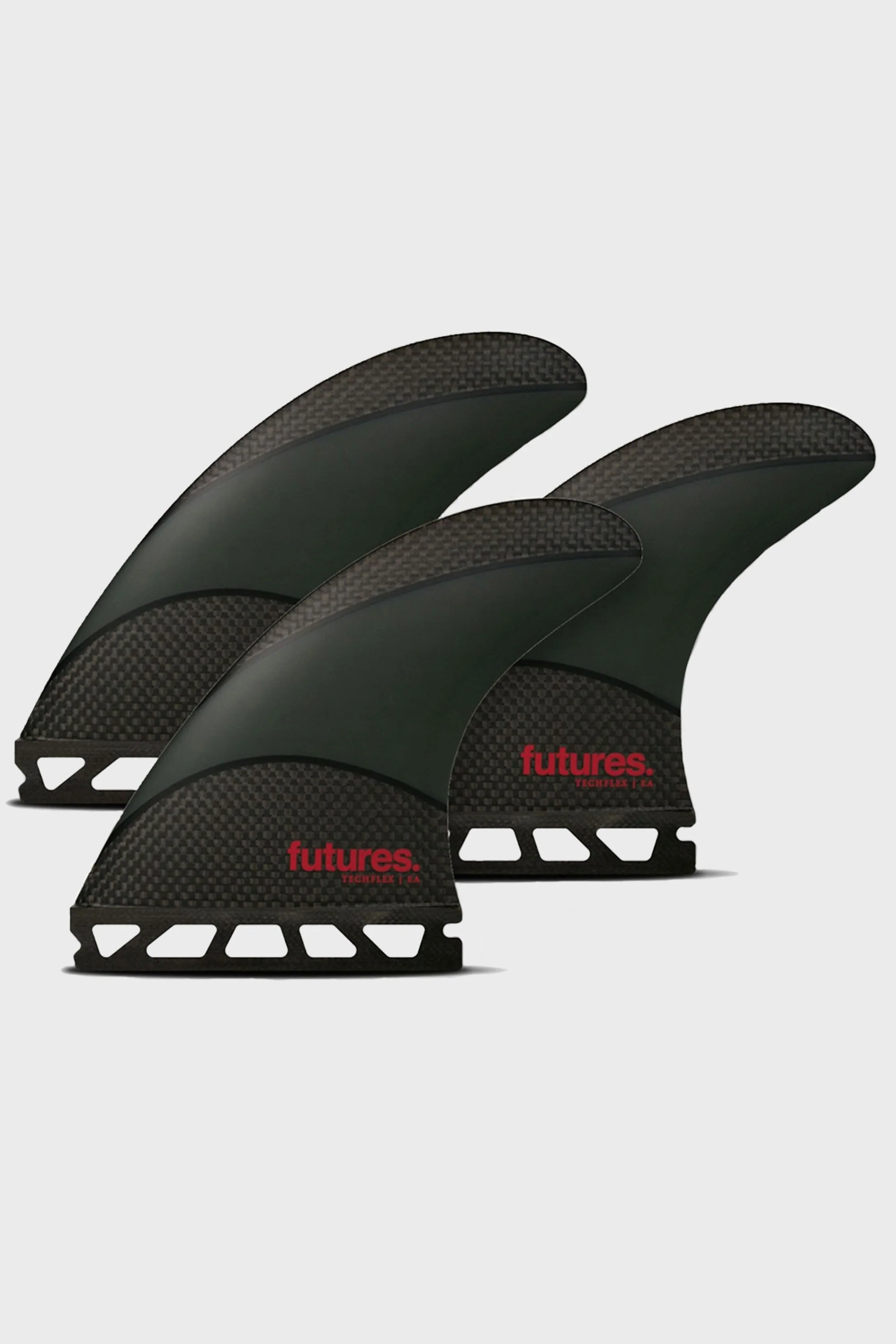 FUTURES - ERIC ARAKAWA - TECHFLEX - M - 3FINS - Image 2