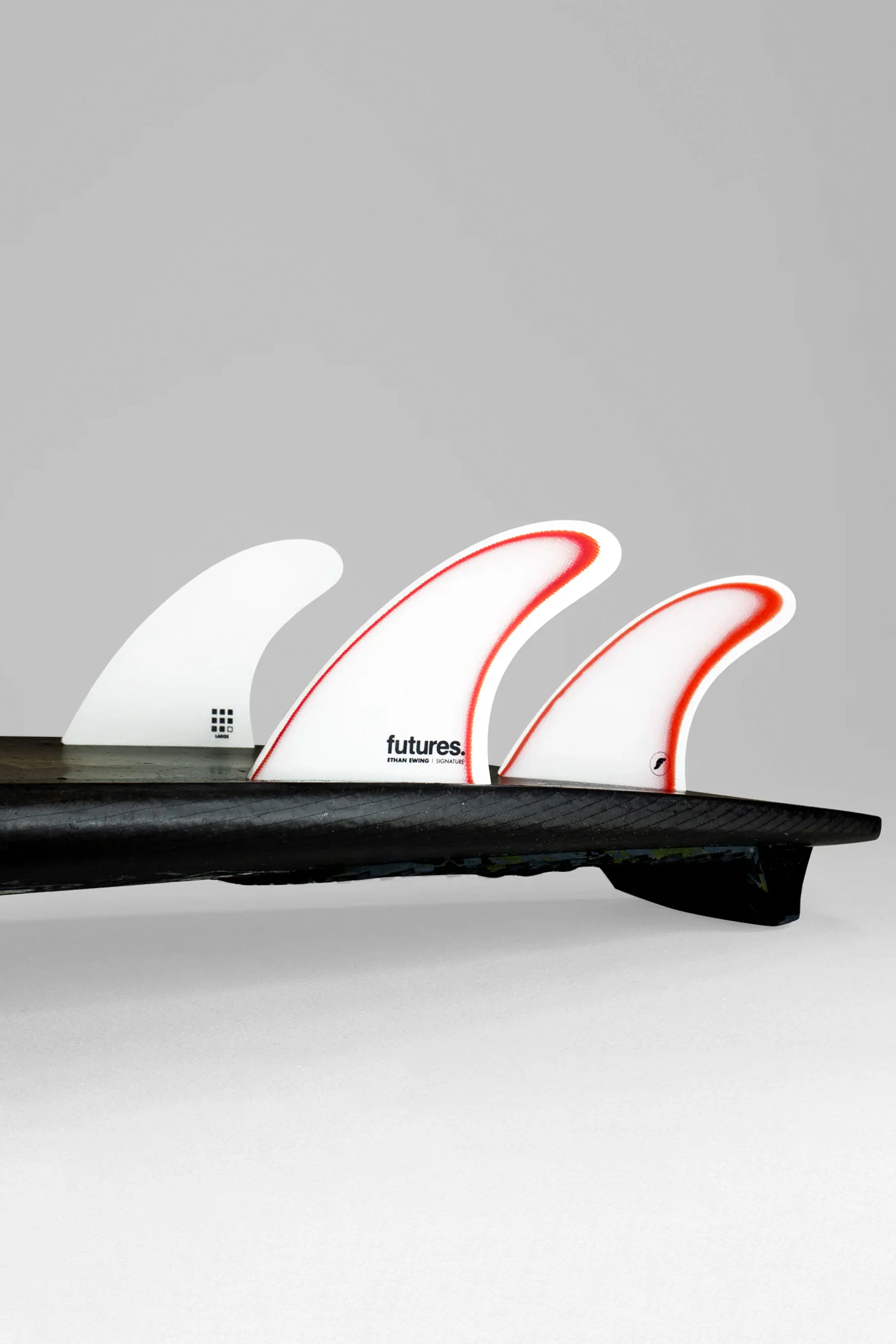 FUTURES - ETHAN EWING - CONTROL - L - 3FINS - Image 2