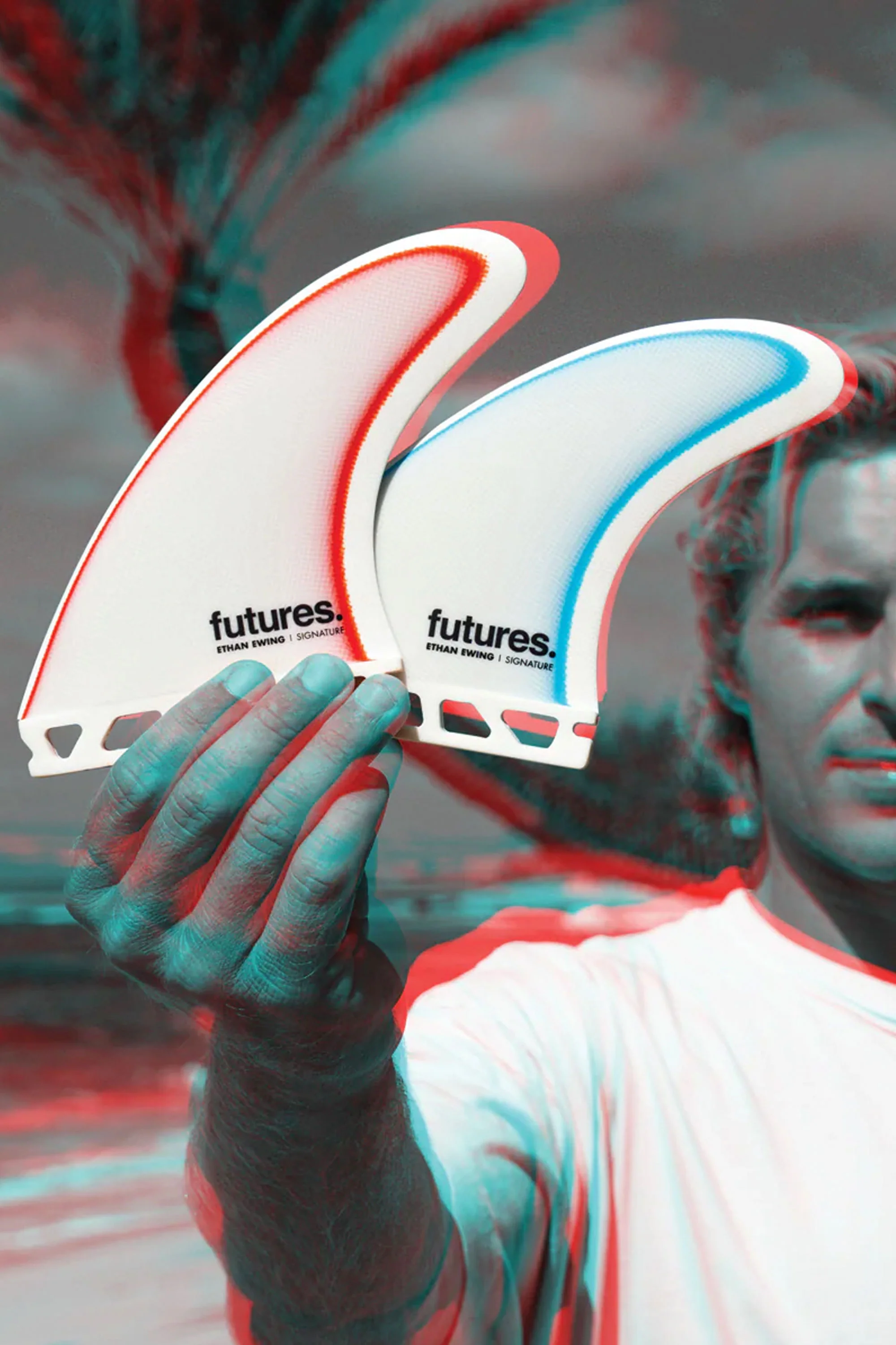 FUTURES - ETHAN EWING - CONTROL - L - 3FINS - Image 4