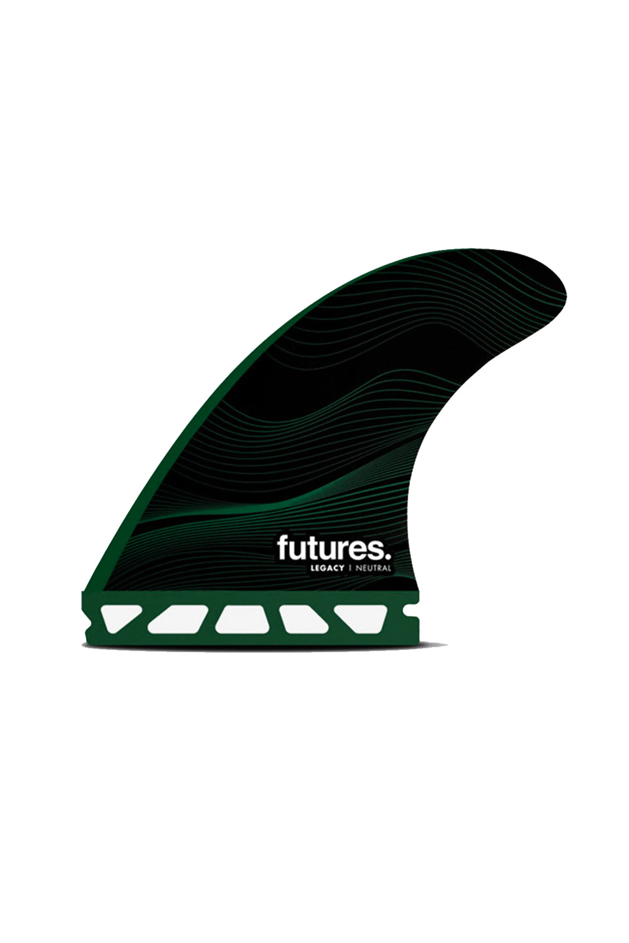 FUTURES - F8 - LEGACY - L - 5FINS