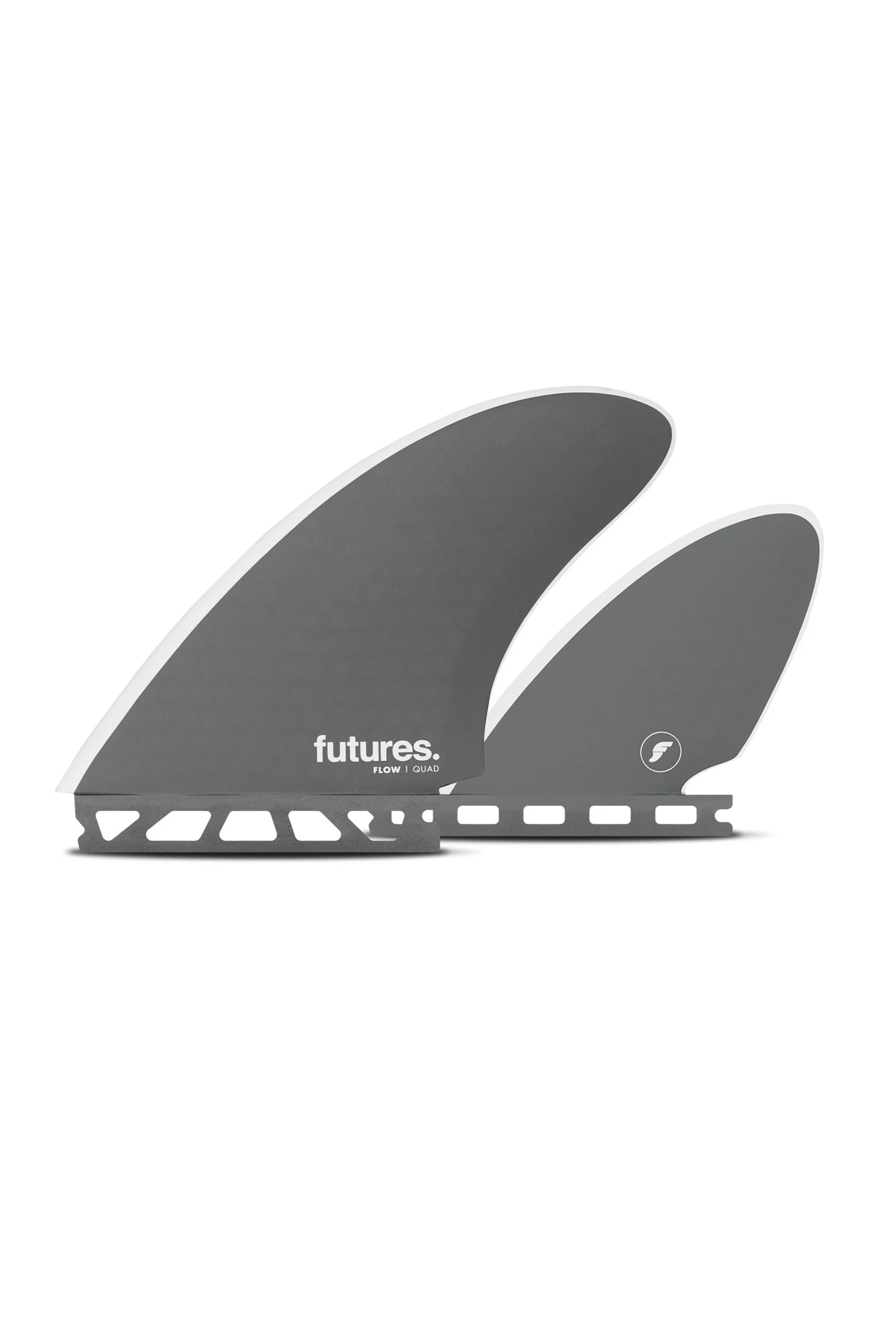 FUTURES - FLOW QUAD- HONEYCOMB - 4FINS