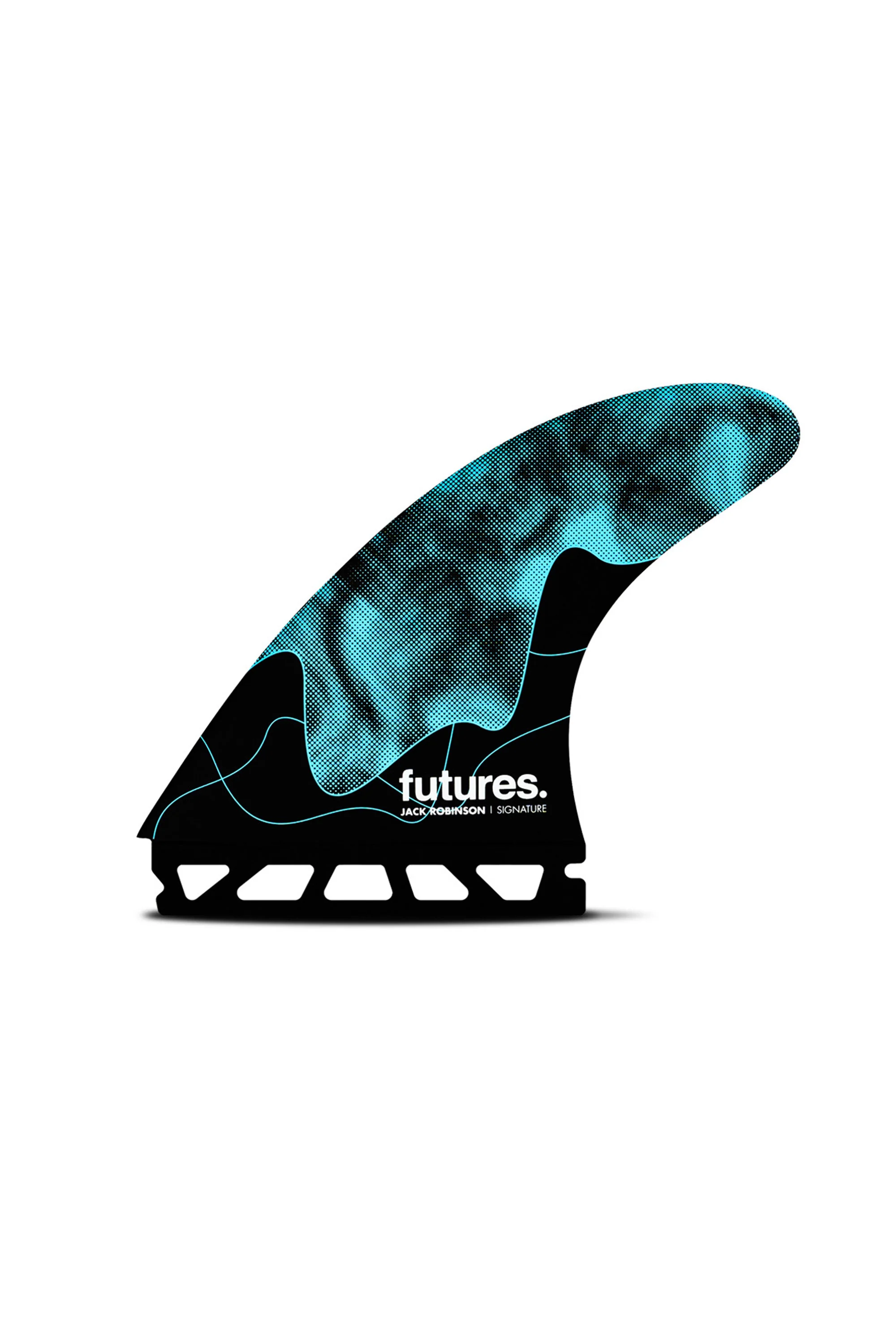 FUTURES - JACK ROBINSON - HONEYCOMB - L- 3FINS