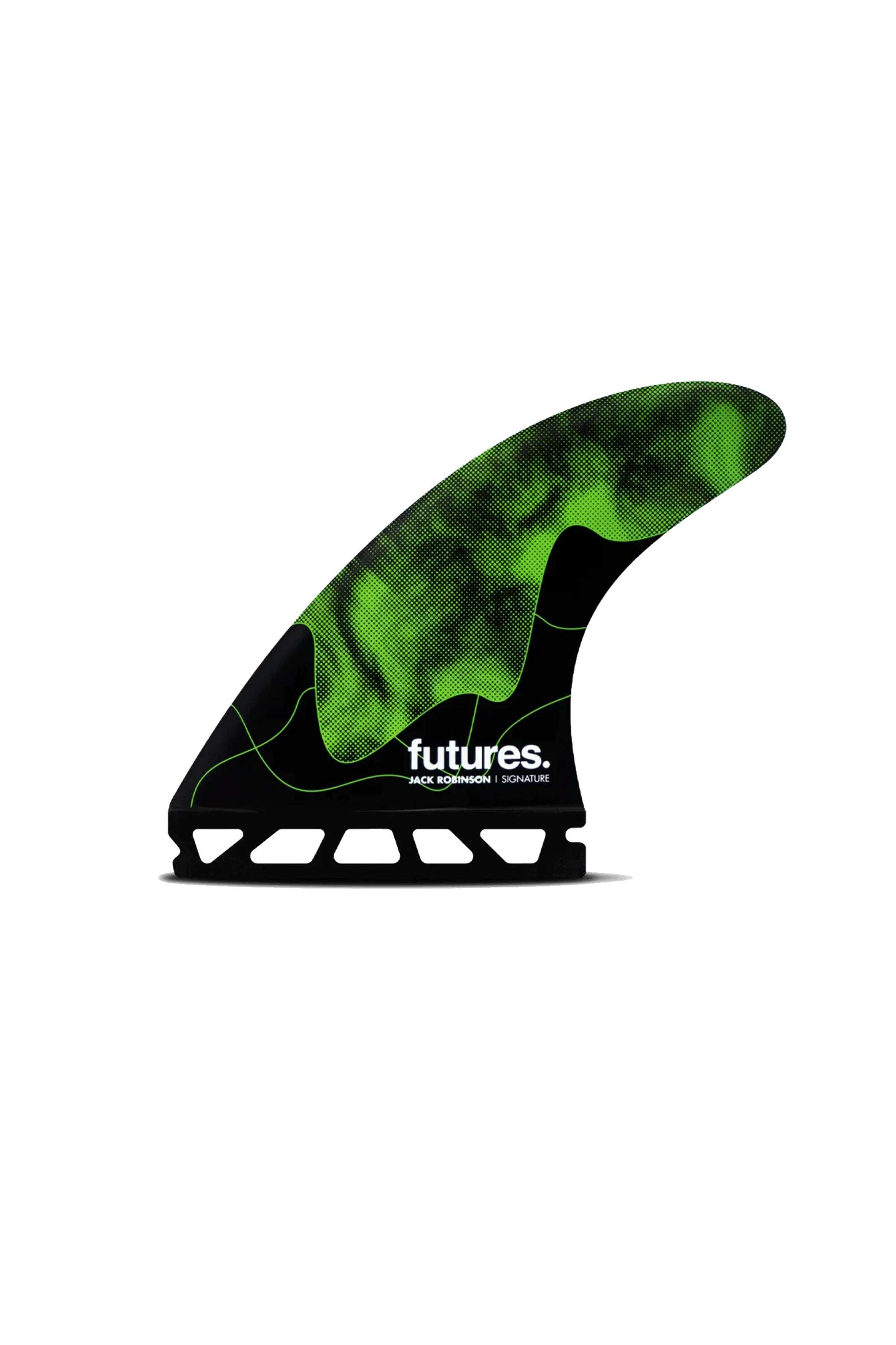 FUTURES - JACK ROBINSON - HONEYCOMB - M - 3FINS
