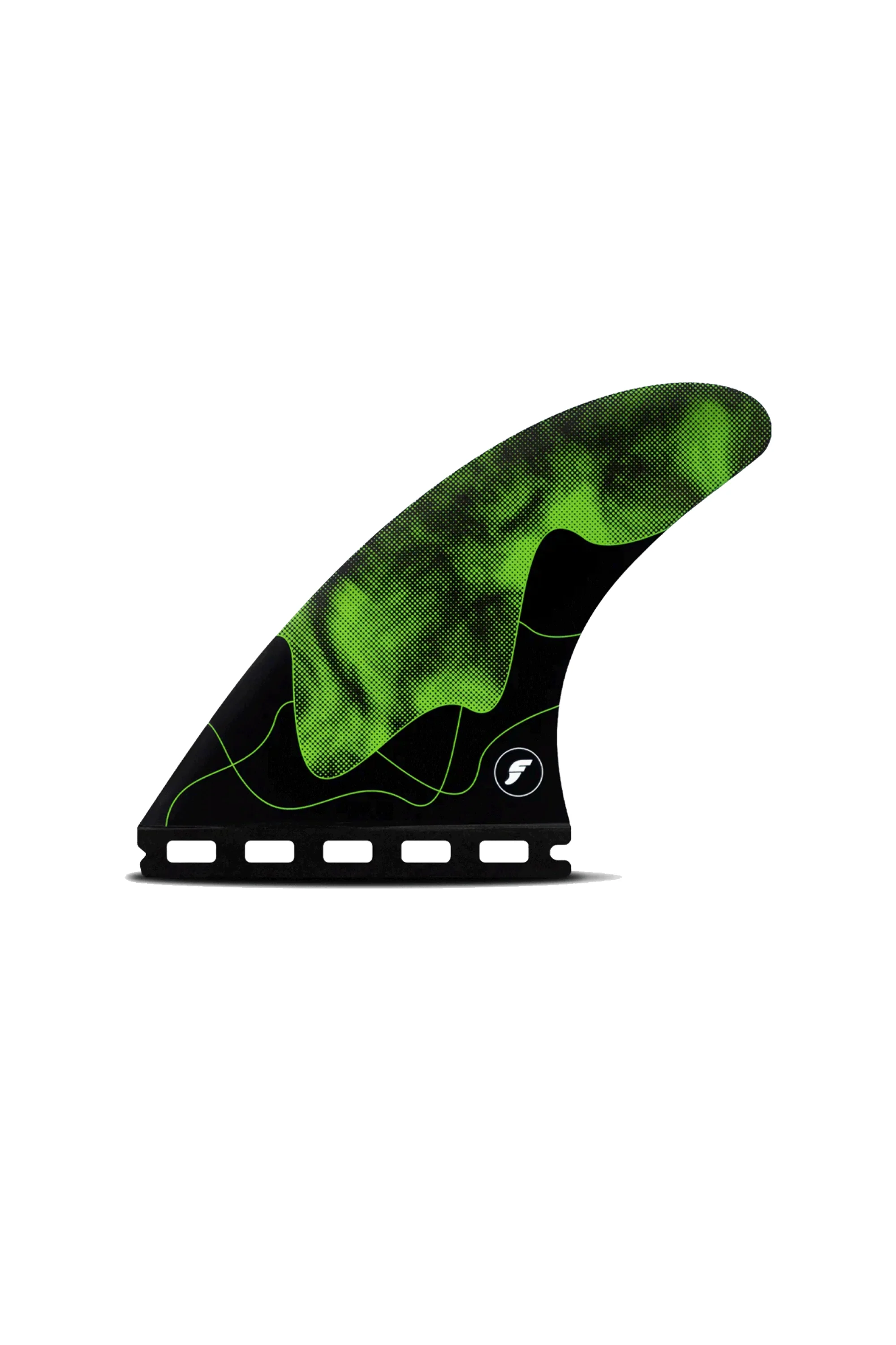 FUTURES - JACK ROBINSON - HONEYCOMB - M - 3FINS - Image 2