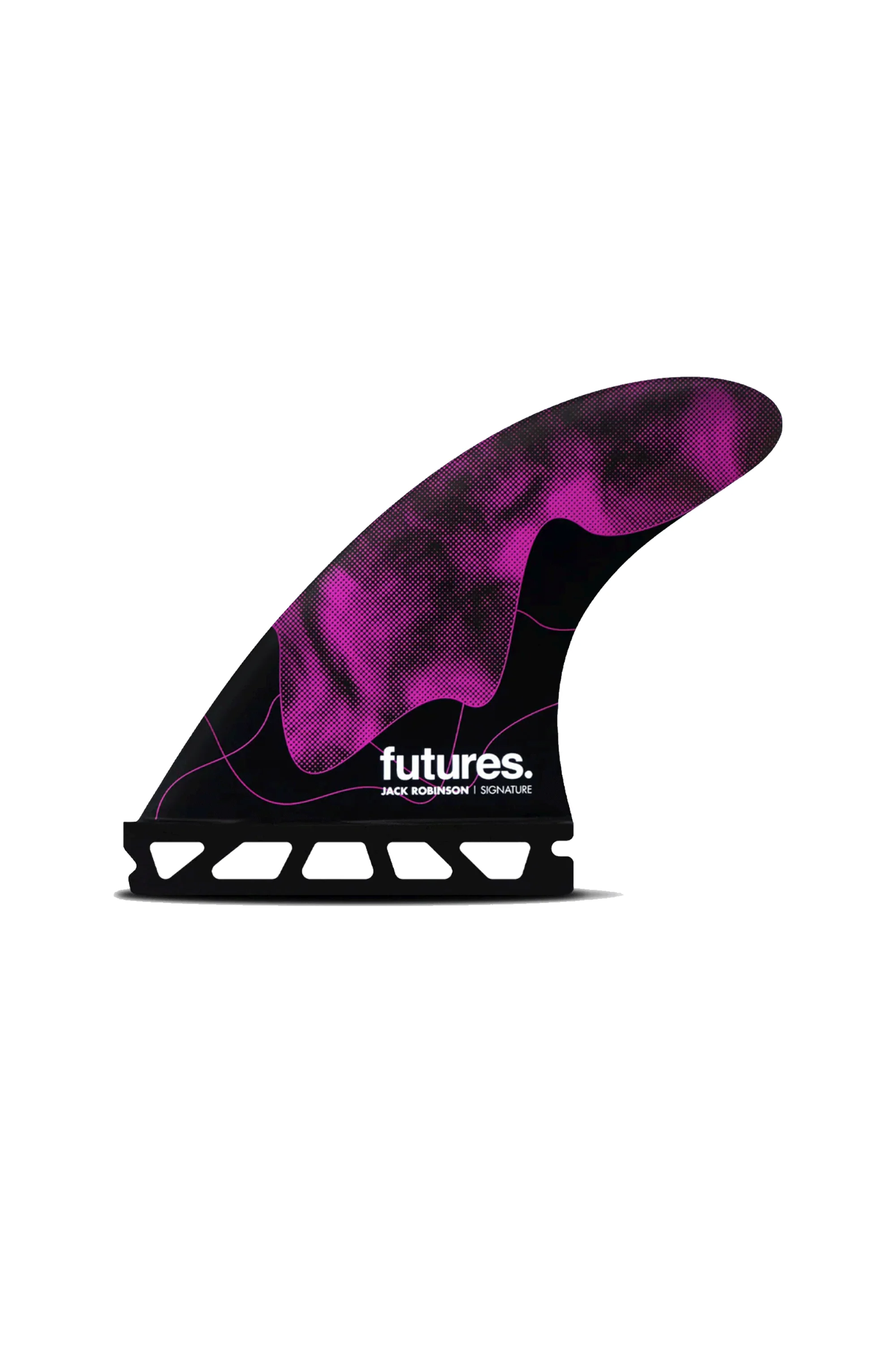 FUTURES - JACK ROBINSON - HONEYCOMB - S - 3FINS