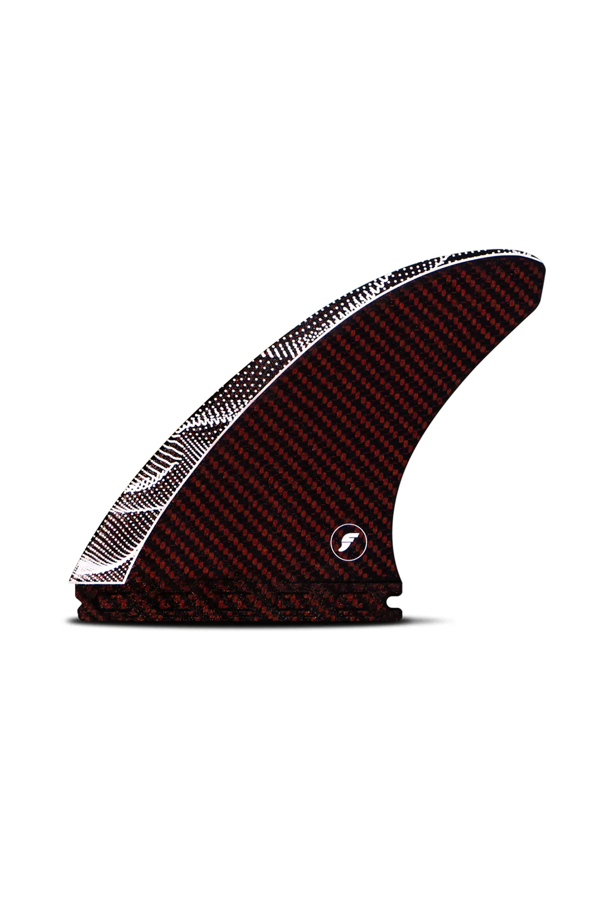 FUTURES - JOHN JOHN FLORENCE SCIMITAR - VAPOR CORE - L - 3FINS - Image 2