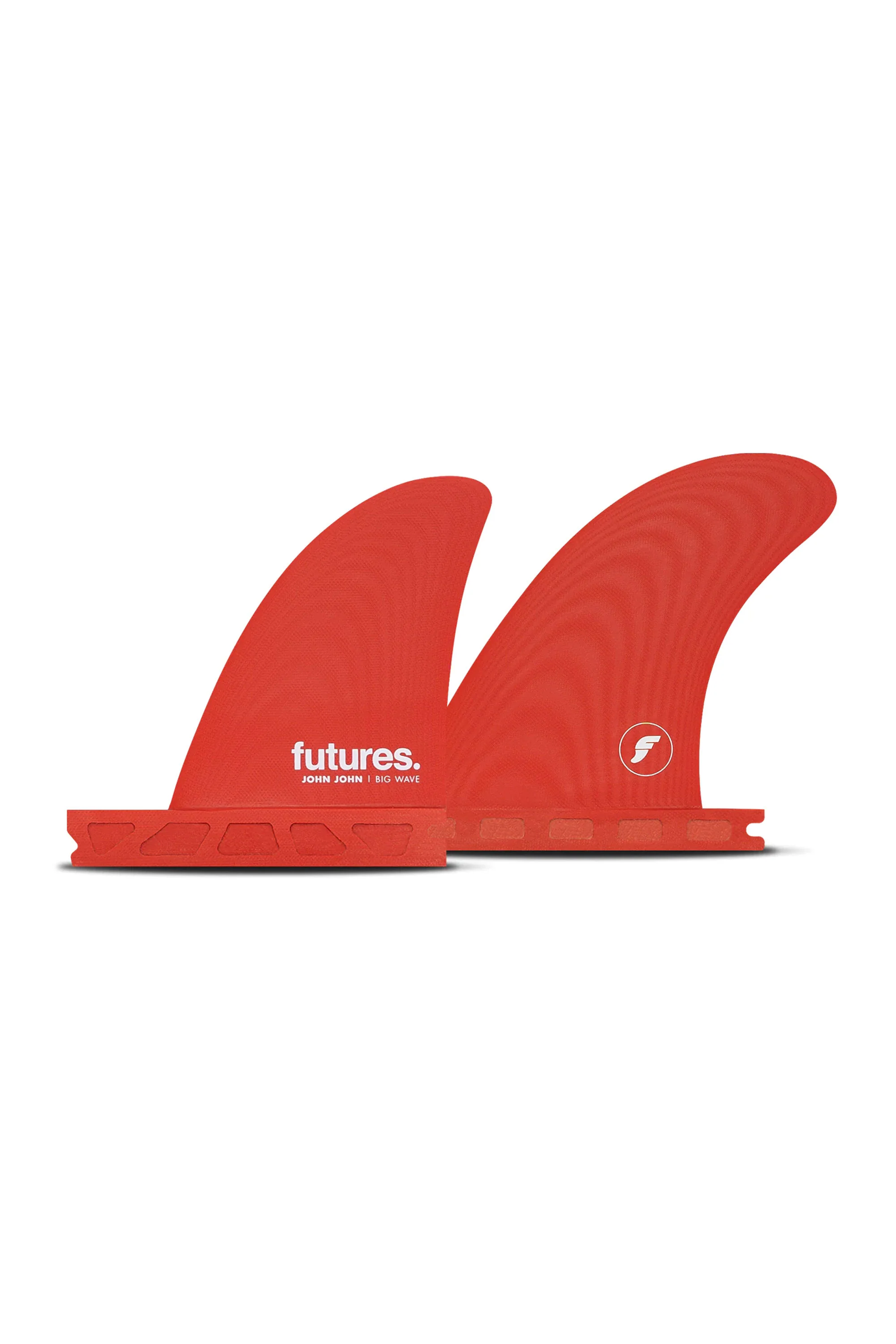 FUTURES - JOHN JOHN FLORENCE BIG WAVE - G10 - 4FINS