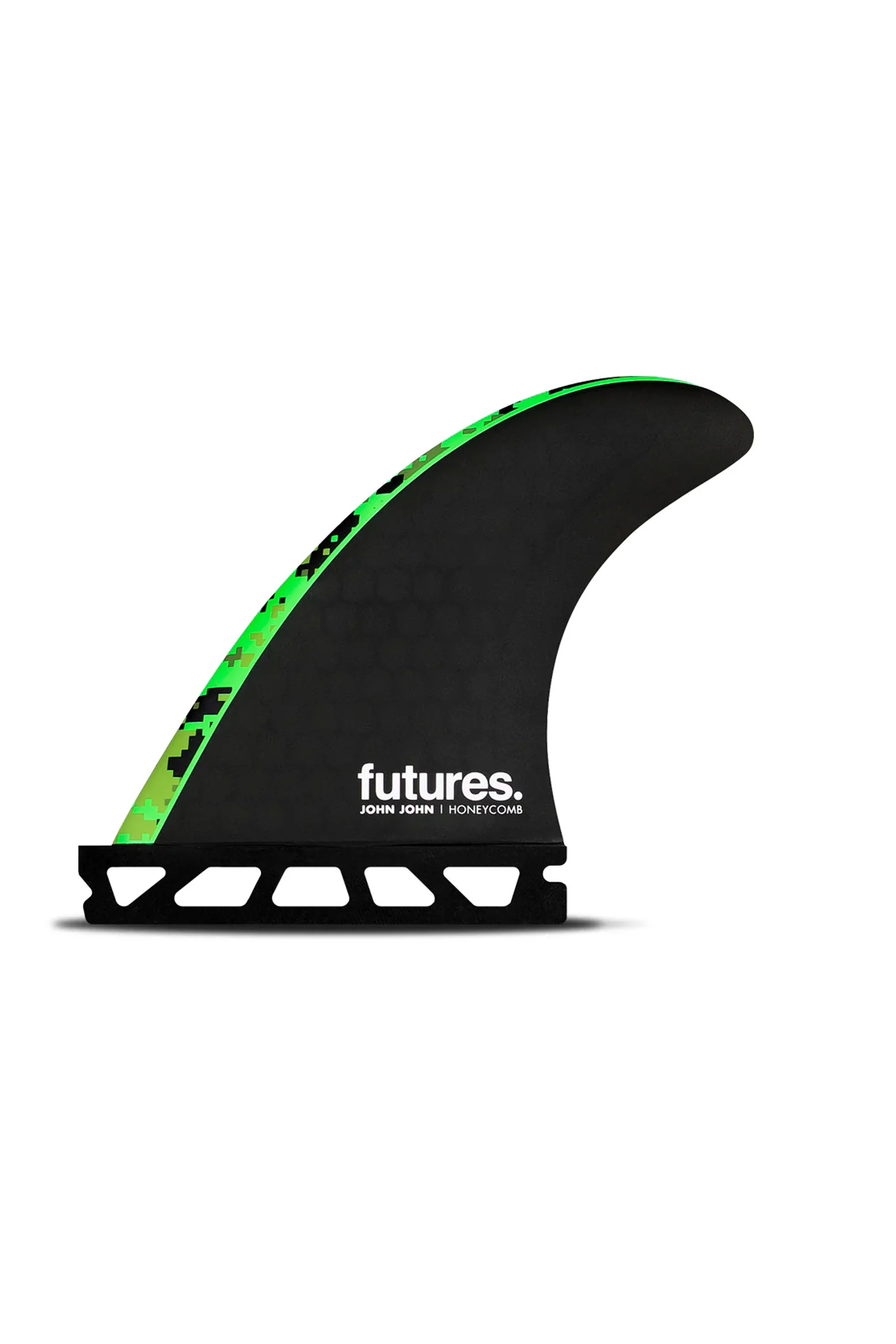 FUTURES - JOHN JOHN FLORENCE HONEYCOMB - XS - 3FINS