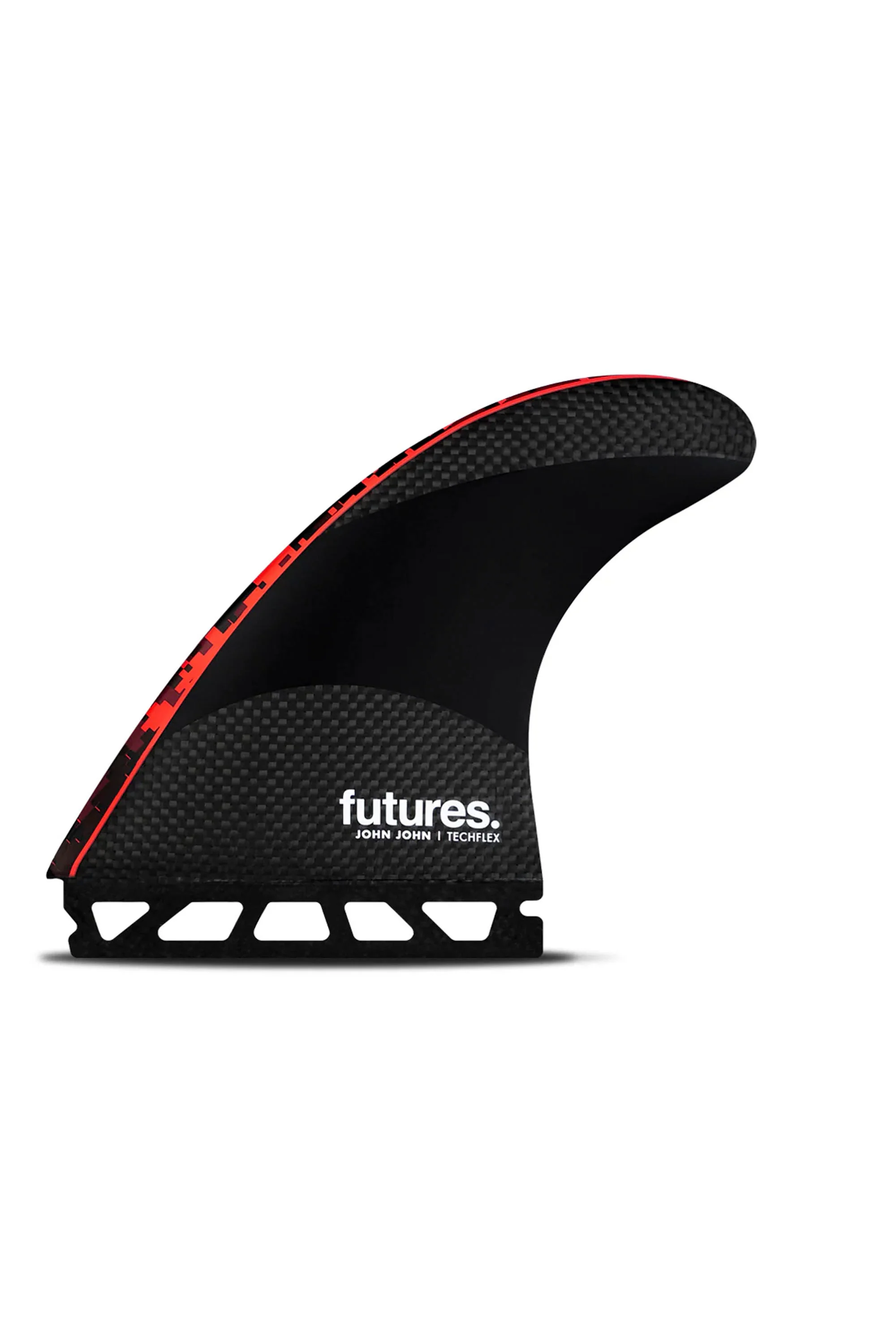 FUTURES - JOHN JOHN FLORENCE - TECHFLEX - L - 3FINS