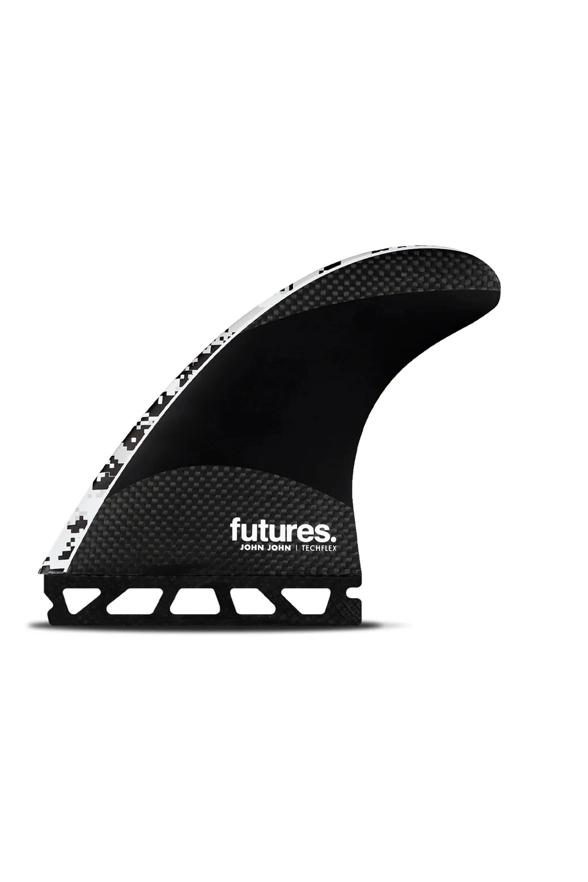FUTURES - JOHN JOHN FLORENCE - TECHFLEX - PRO (M/L) - 3FINS