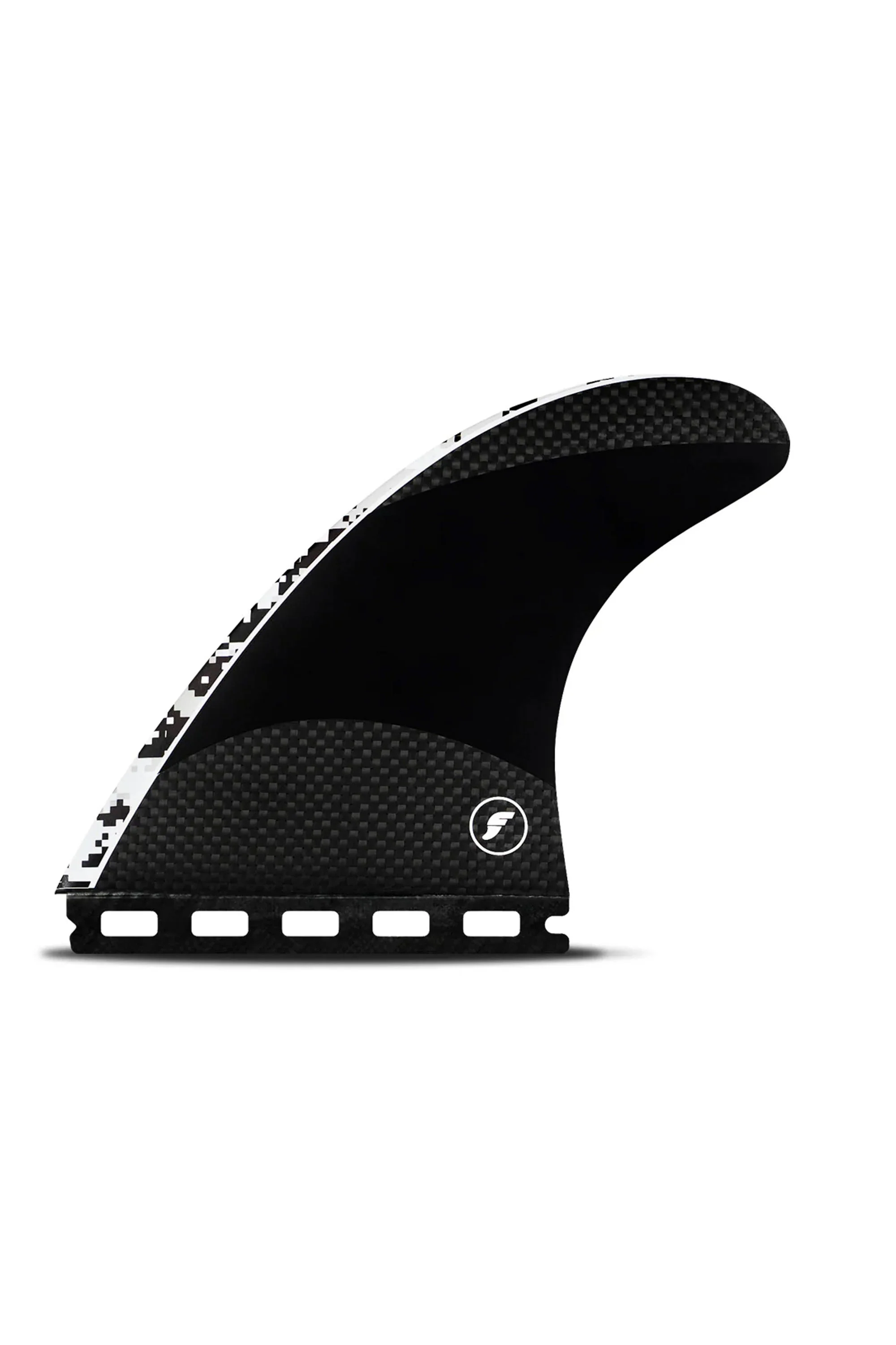 FUTURES - JOHN JOHN FLORENCE - TECHFLEX - PRO (M/L) - 3FINS - Image 2