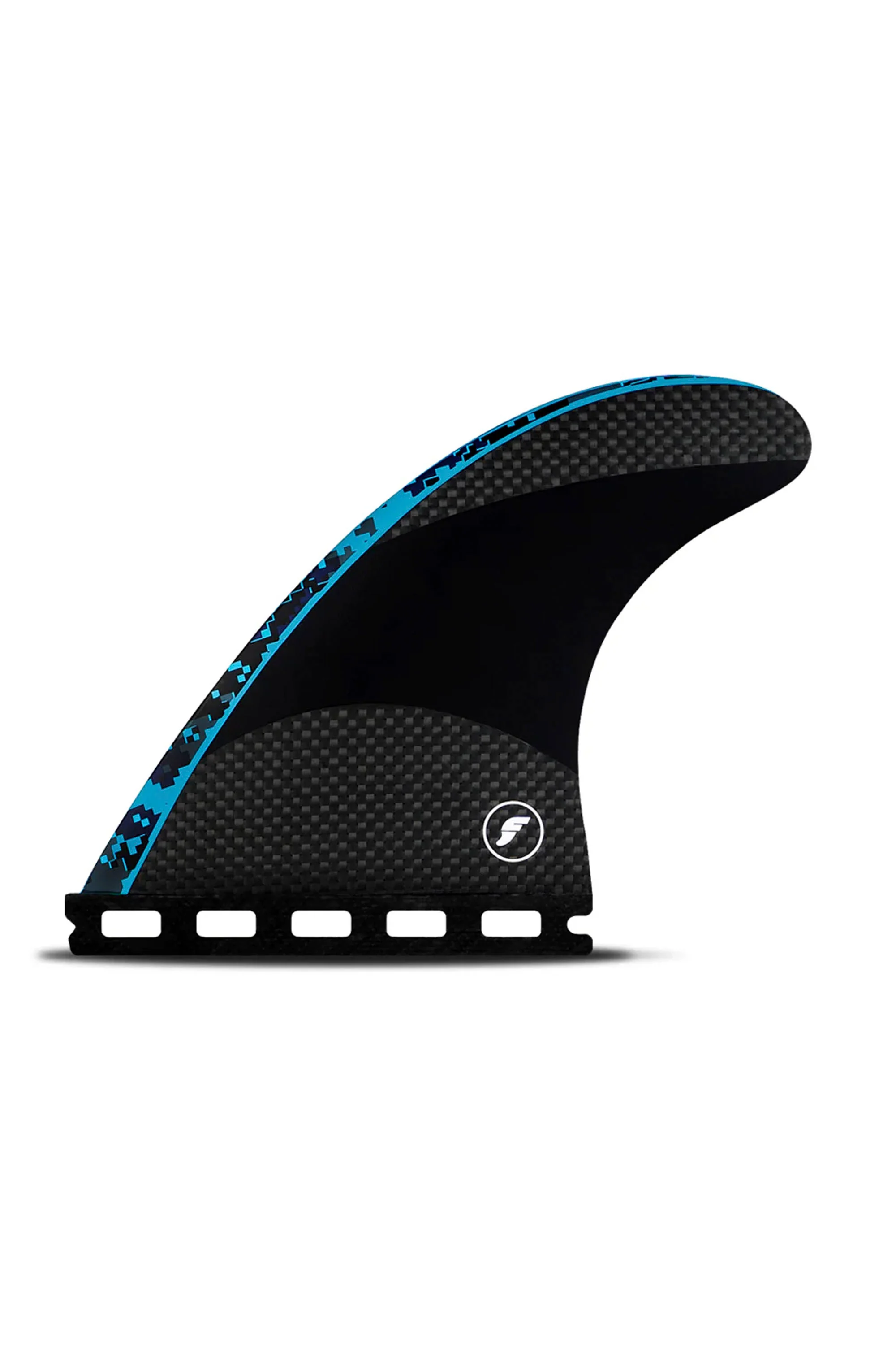 FUTURES - JOHN JOHN FLORENCE - TECHFLEX - S - 3FINS - Image 2