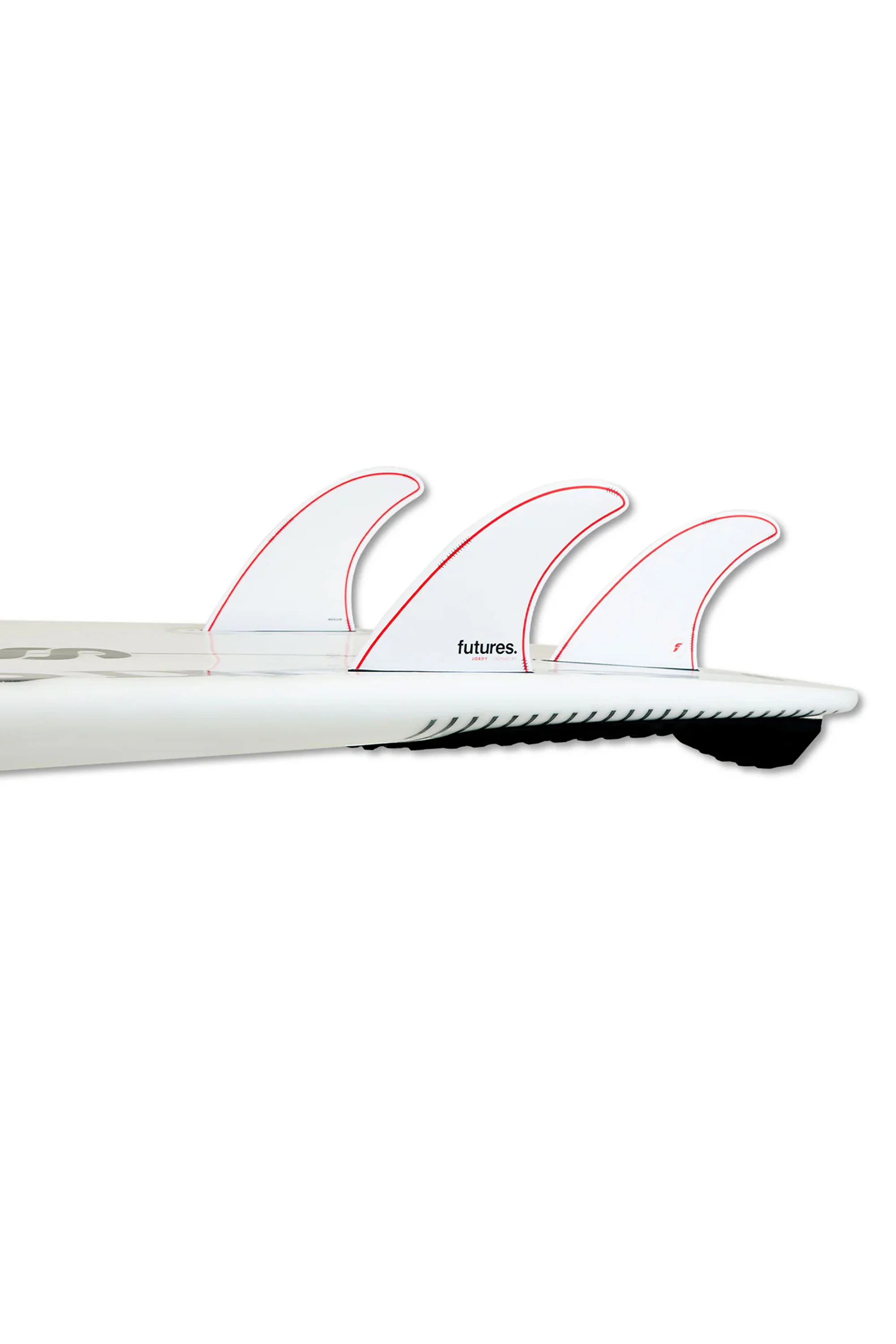 FUTURES - JORDY SMITH - HONEYCOMB - M - 3FINS - Image 2