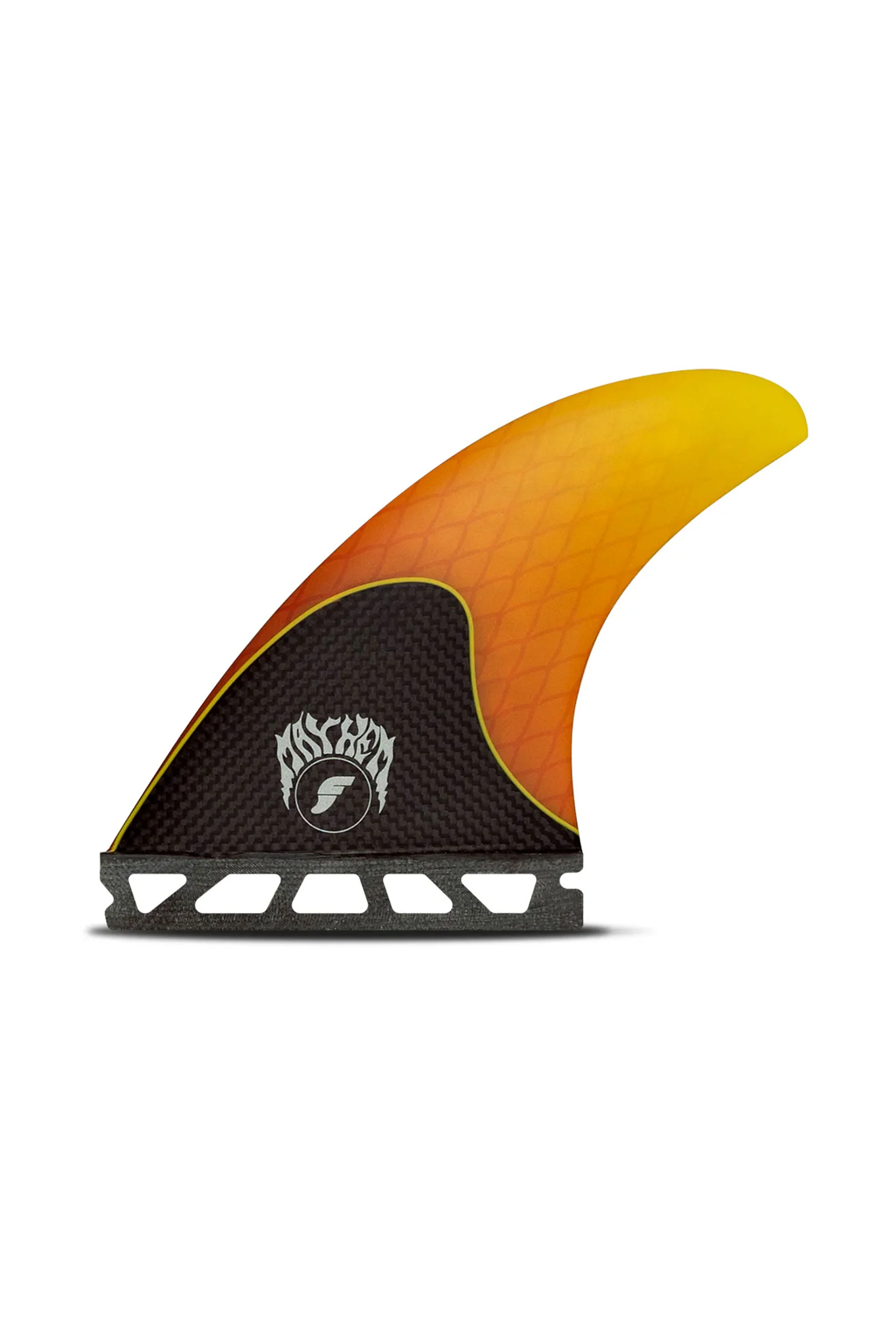 FUTURES - MAYHEM 3.0 - HONEYCOMB - S - 3FINS