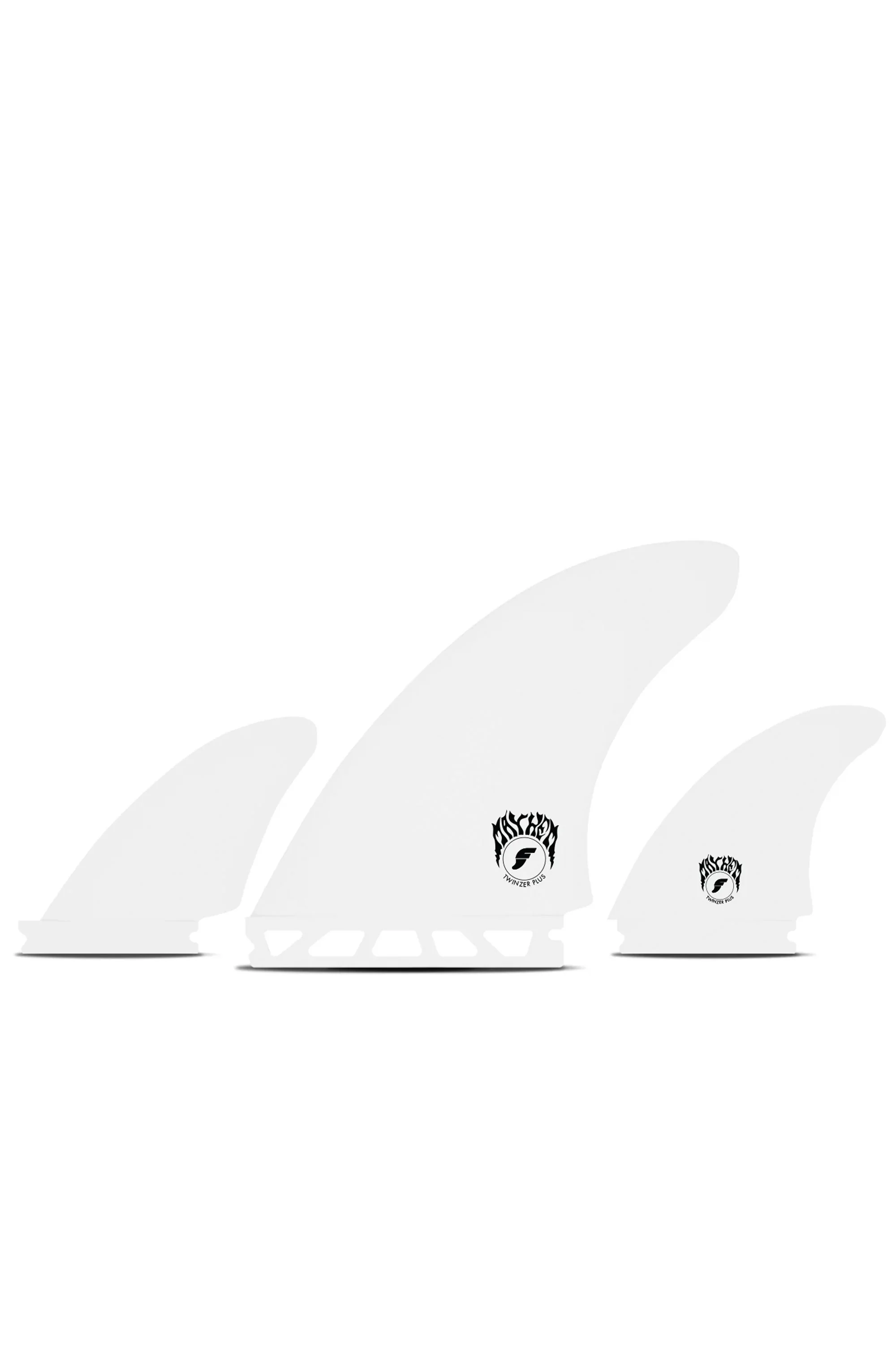 FUTURES - MAYHEM TWINZER PLUS - L - 5FINS