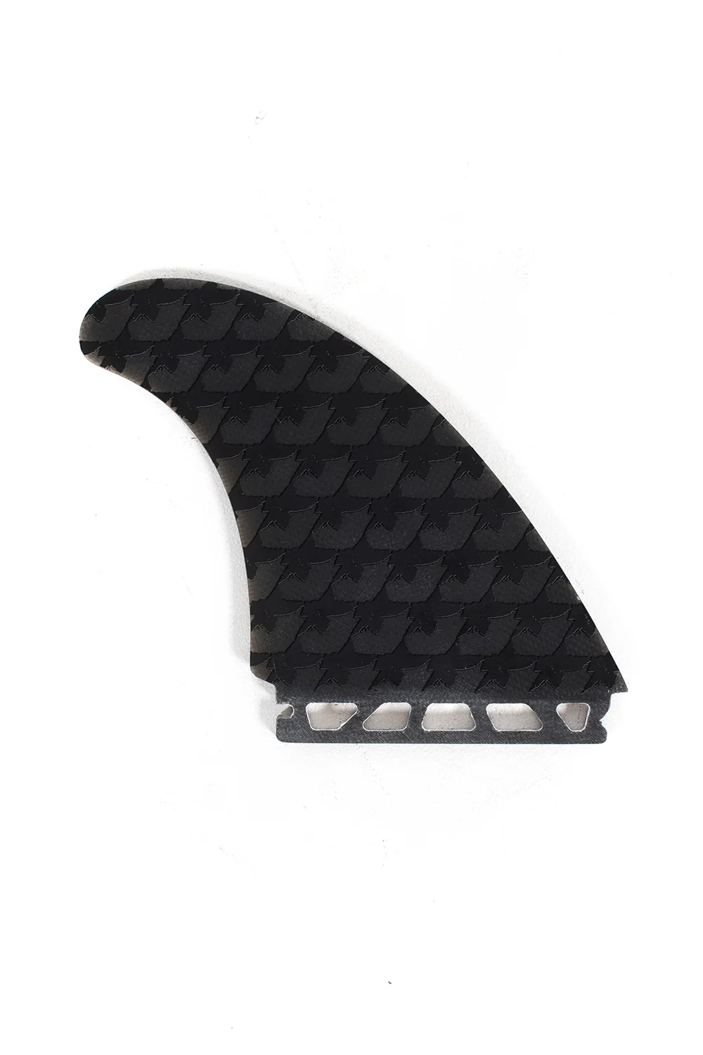 FUTURES - PUKAS TWIN +1 - FIBERGLASS - GREY - Image 4