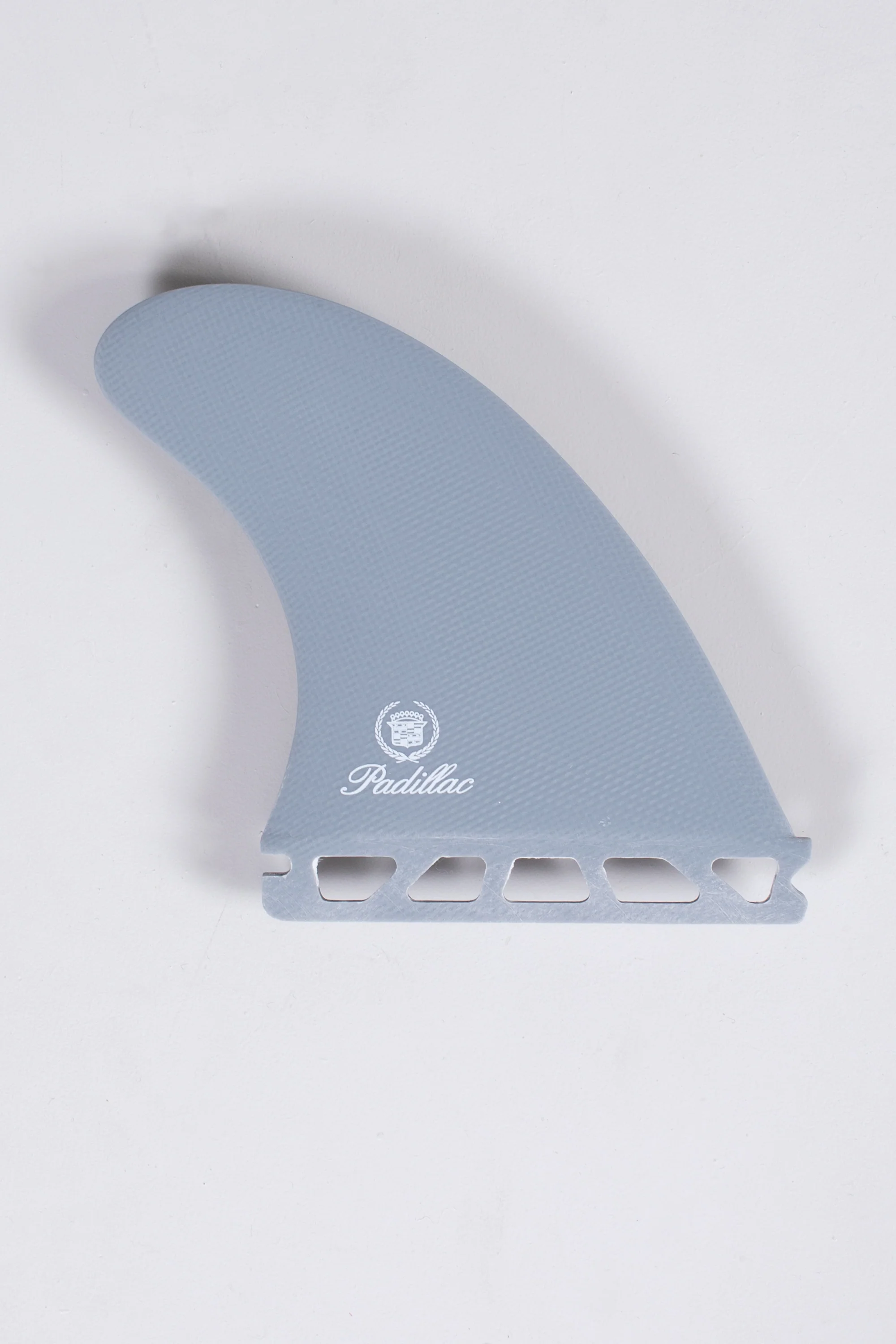 FUTURES - PADILLAC QUAD - FIBERGLASS - 4FINS - Image 3