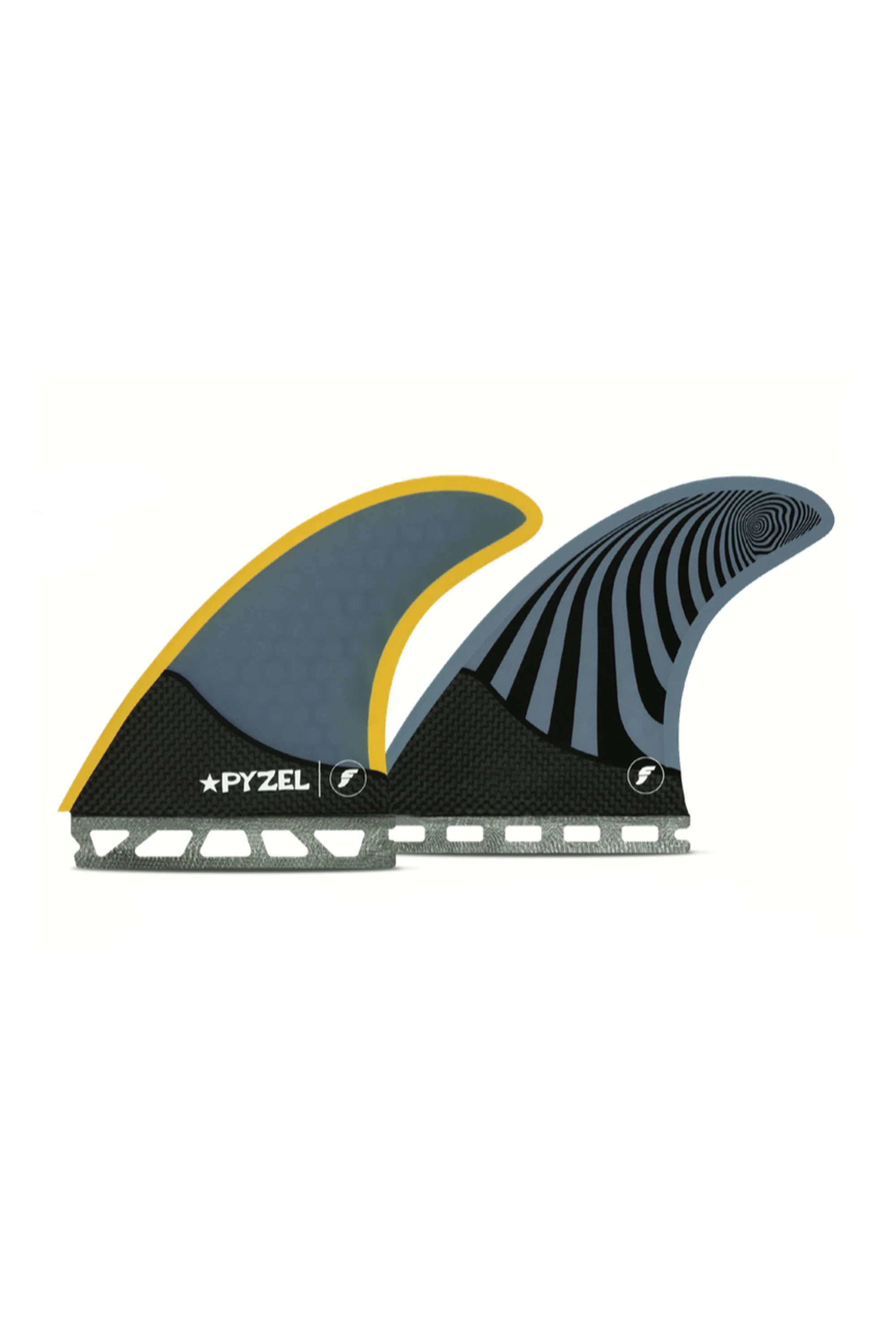 FUTURES - PYZEL - HONEYCOMB- L - 3FINS