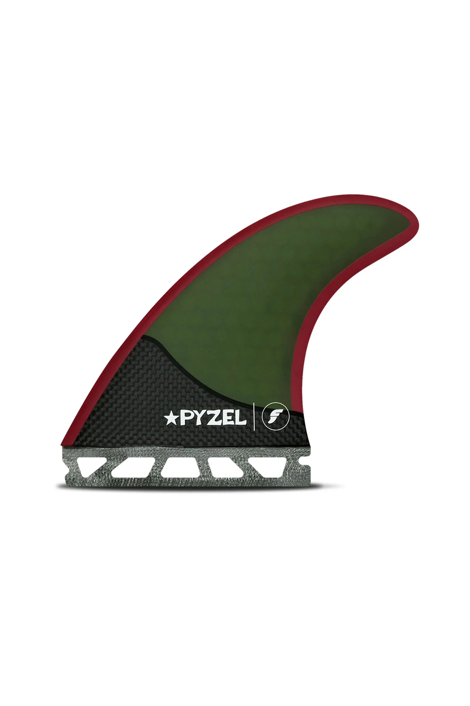 FUTURES - PYZEL - HONEYCOMB - M - 3FINS