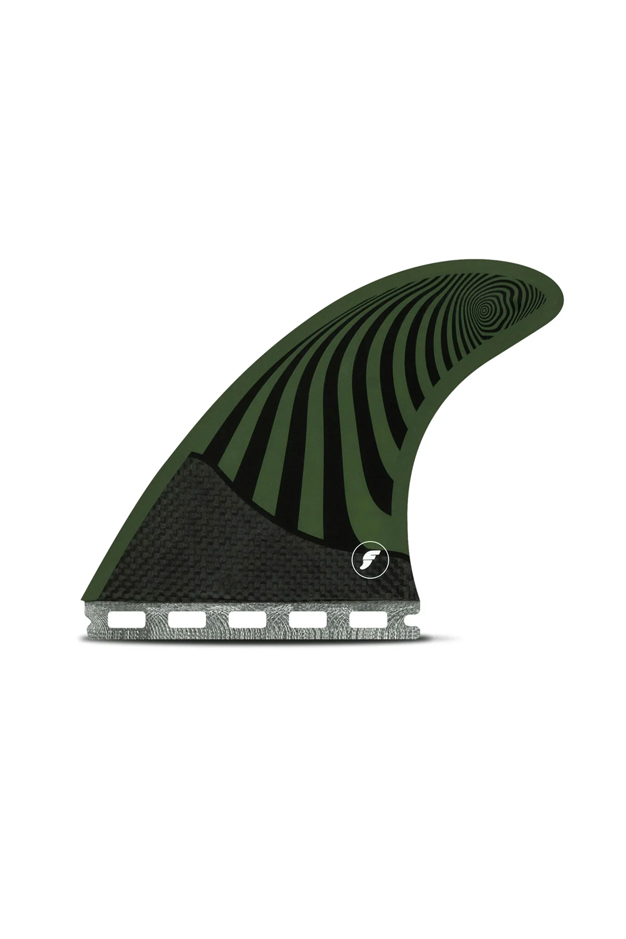 FUTURES - PYZEL - HONEYCOMB - M - 3FINS - Image 2