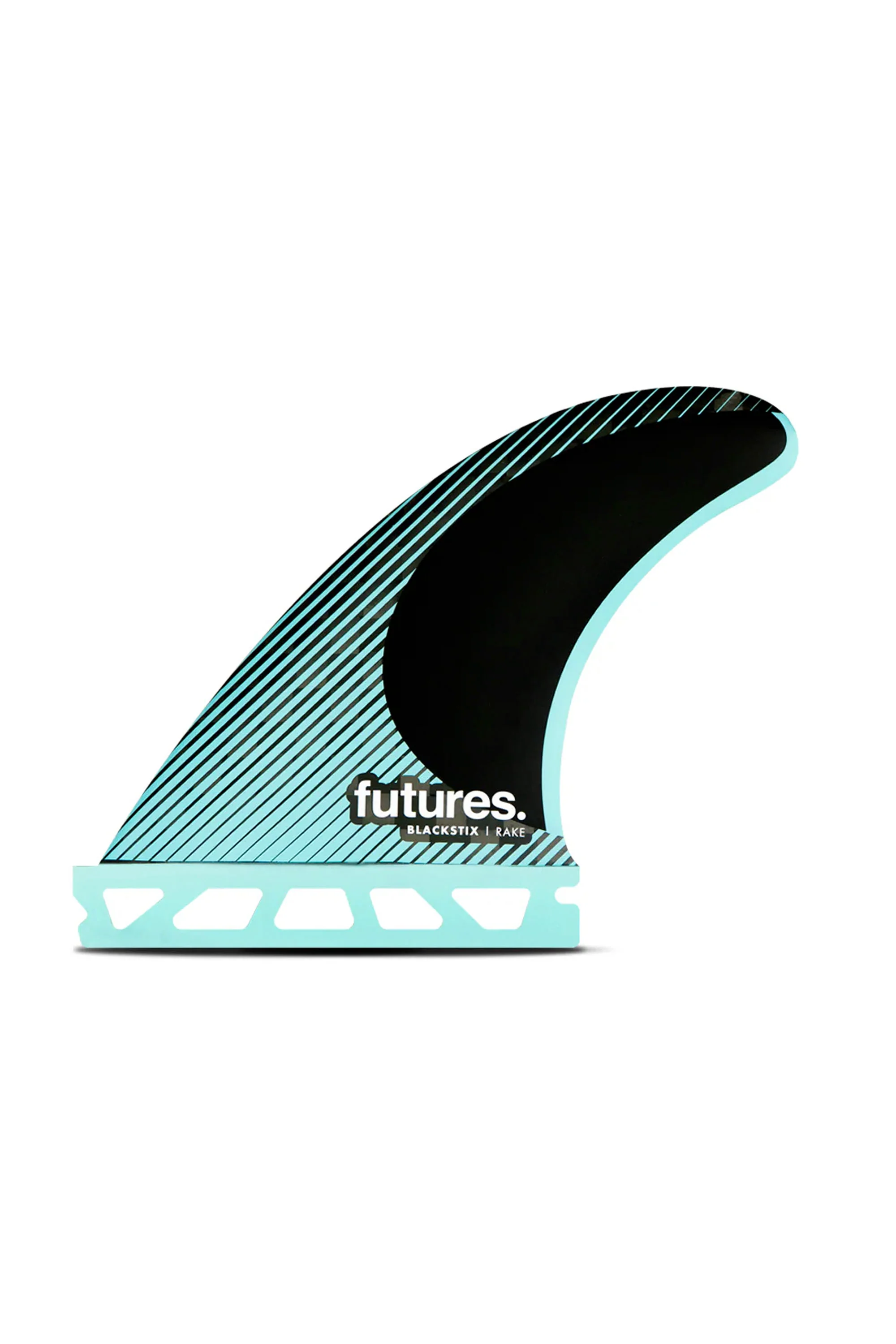 FUTURES - R3 - BLACKSTIX - GROM - 3FINS