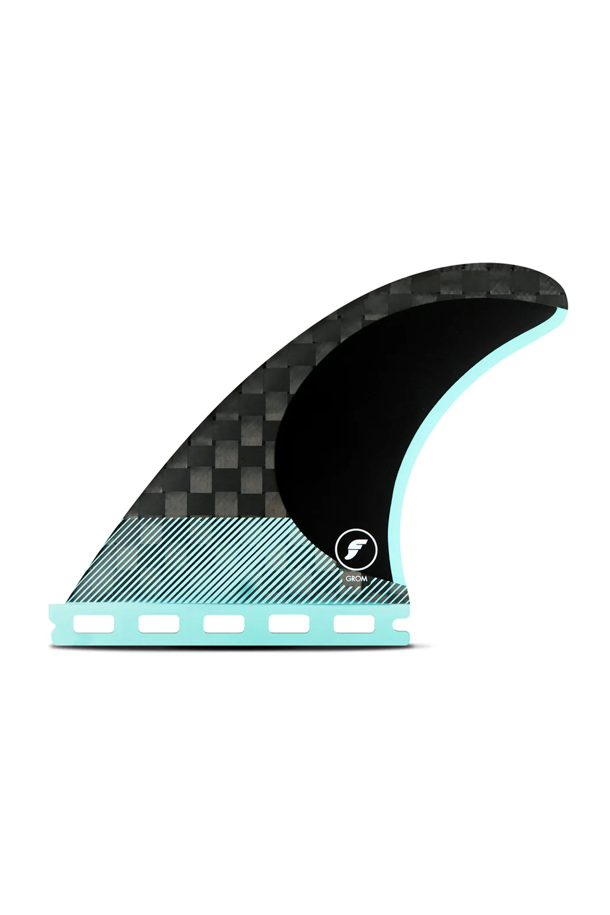 FUTURES - R3 - BLACKSTIX - GROM - 3FINS - Image 2