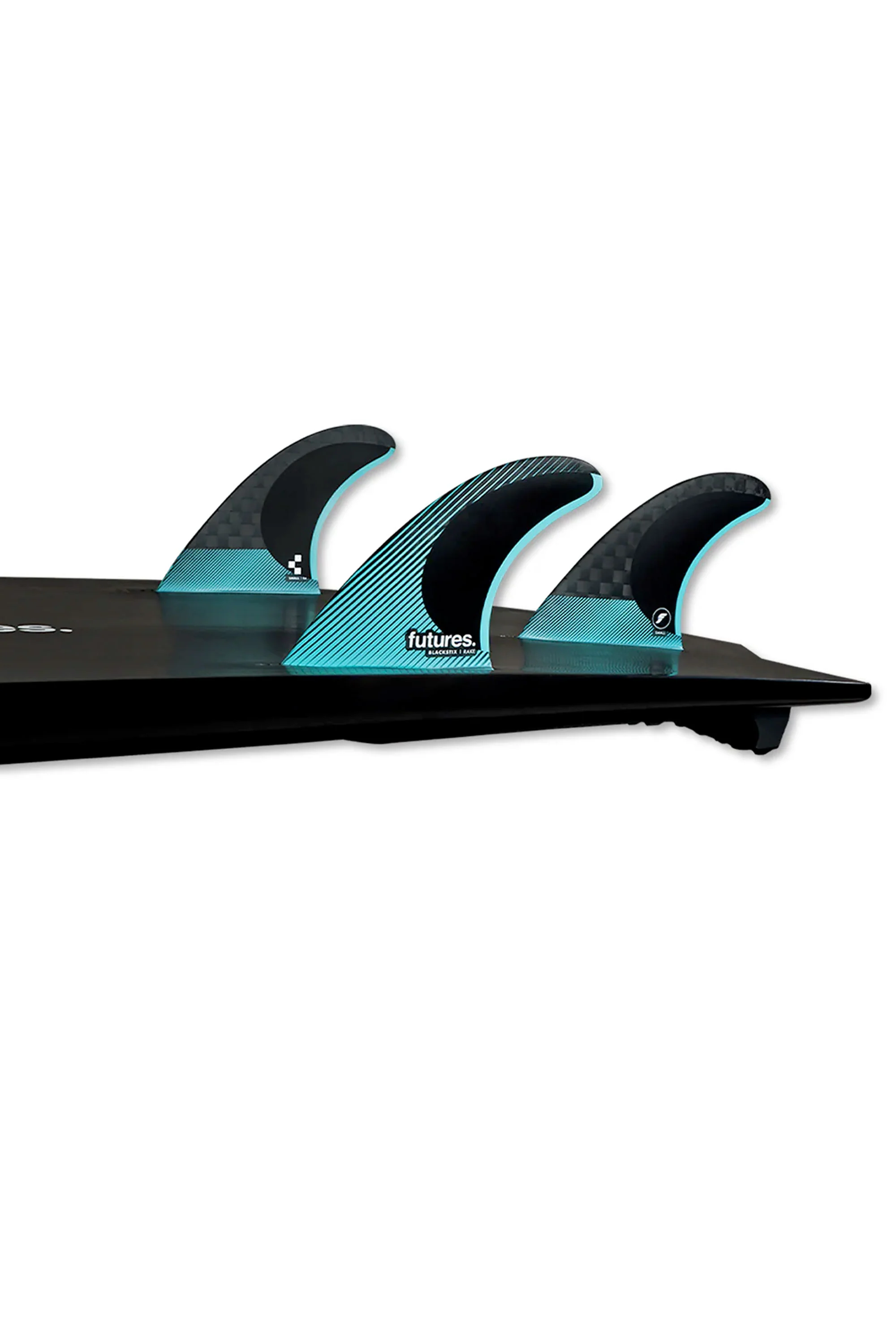FUTURES - R4 - BLACKSTIX - S - 3FINS - Image 2