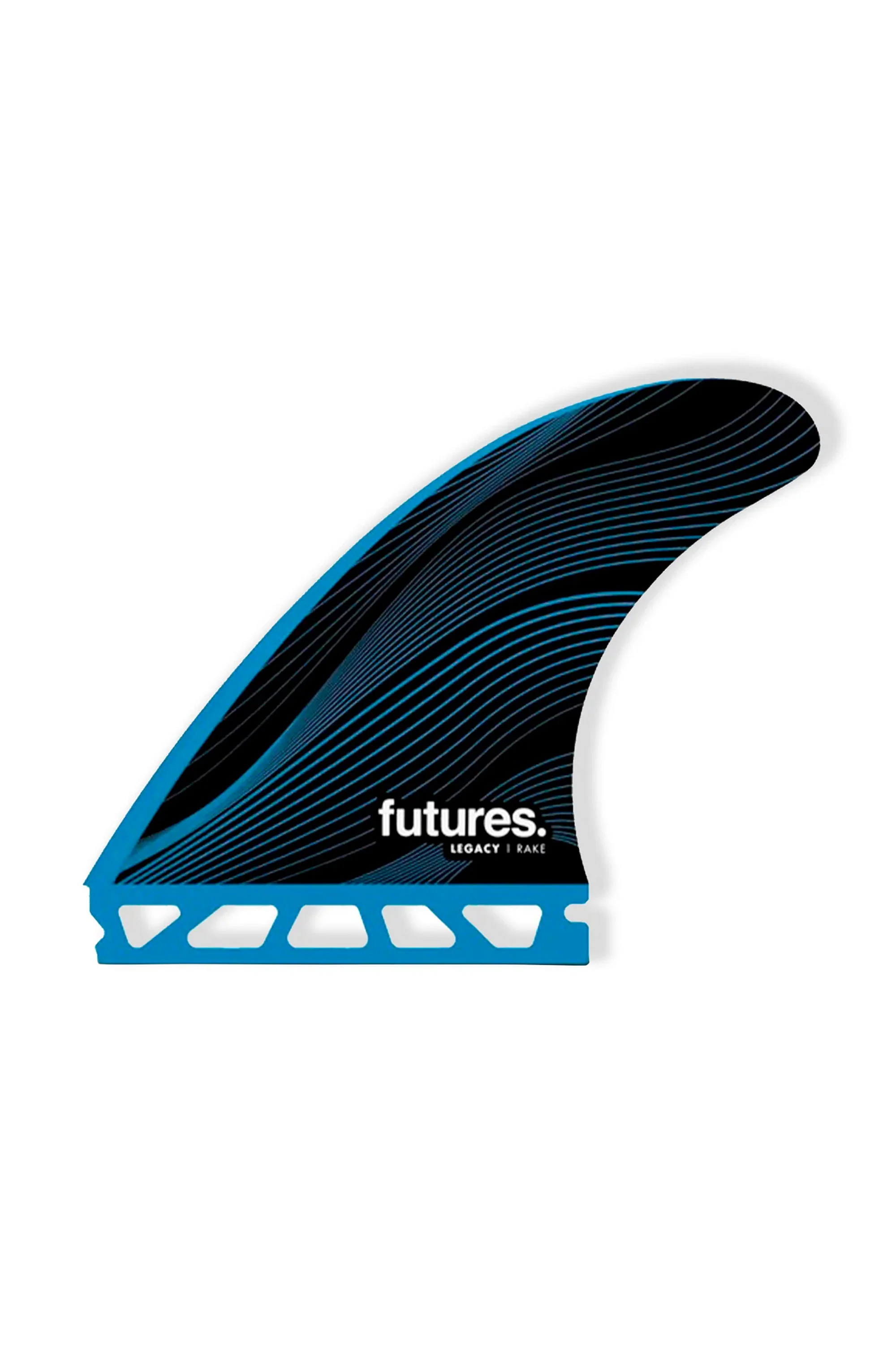 FUTURES - R6 - LEGACY - M- 3FINS