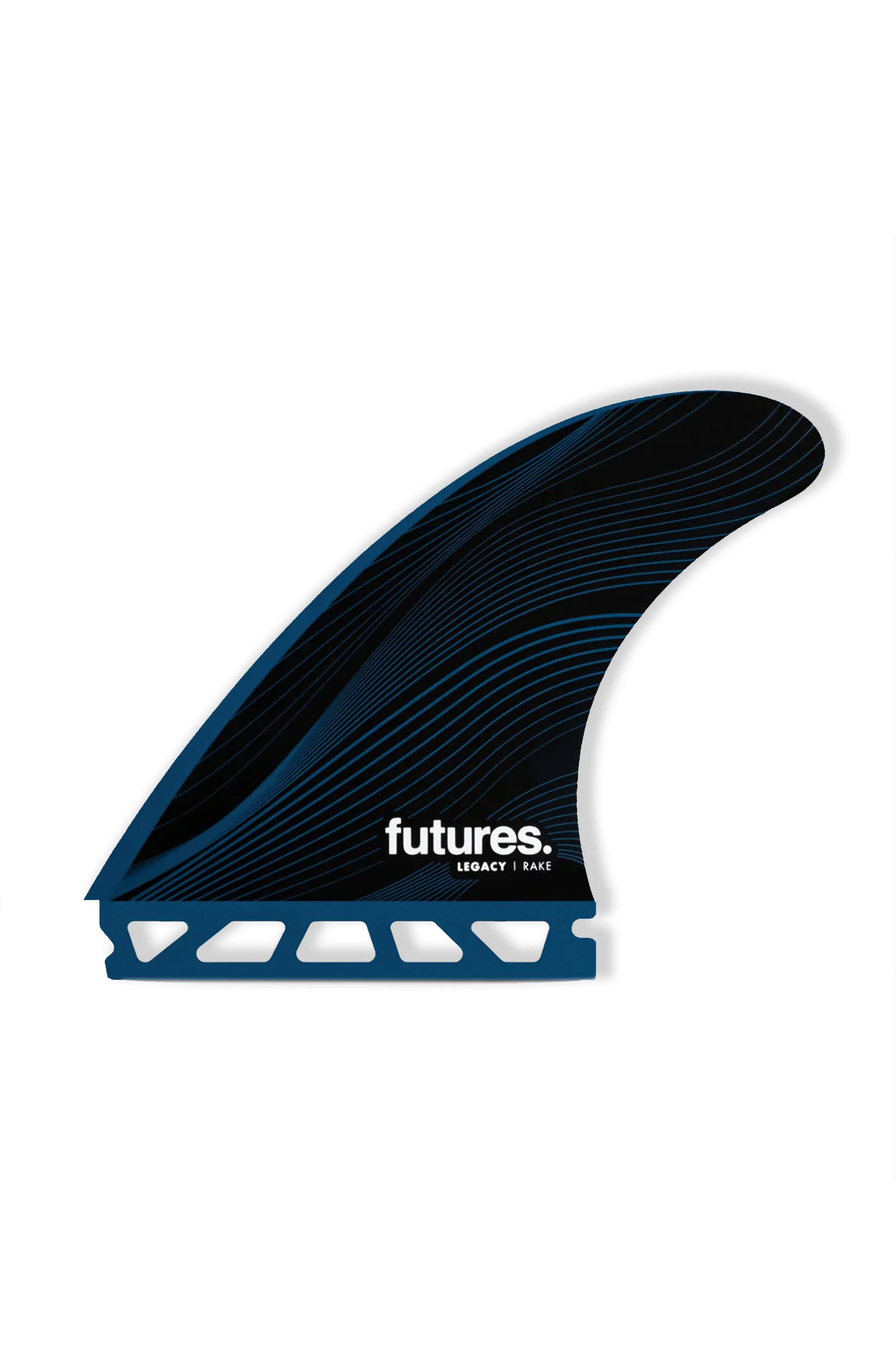 FUTURES - R8 - LEGACY - L - 3FINS