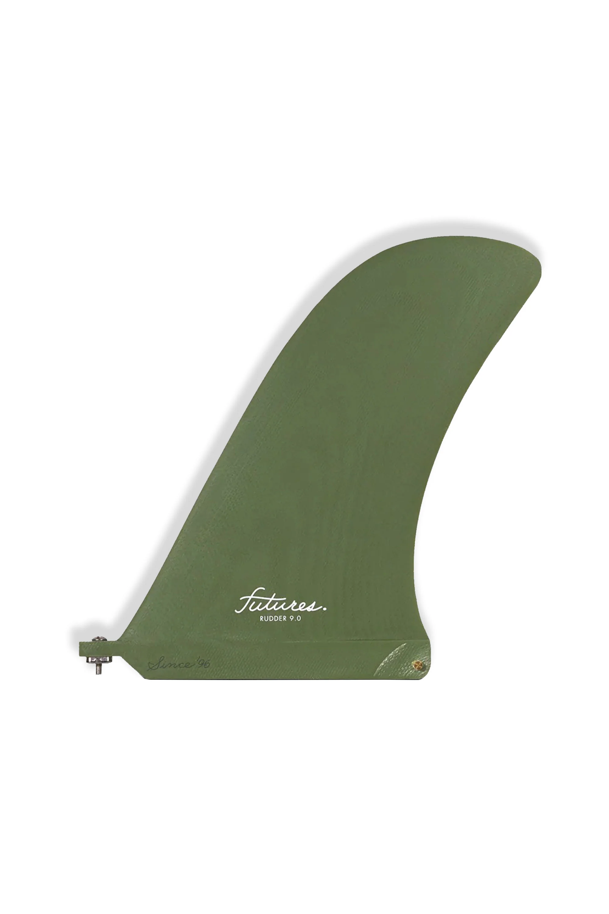 FUTURES - RUDDER - FIBERGLASS - 9 - 1FIN