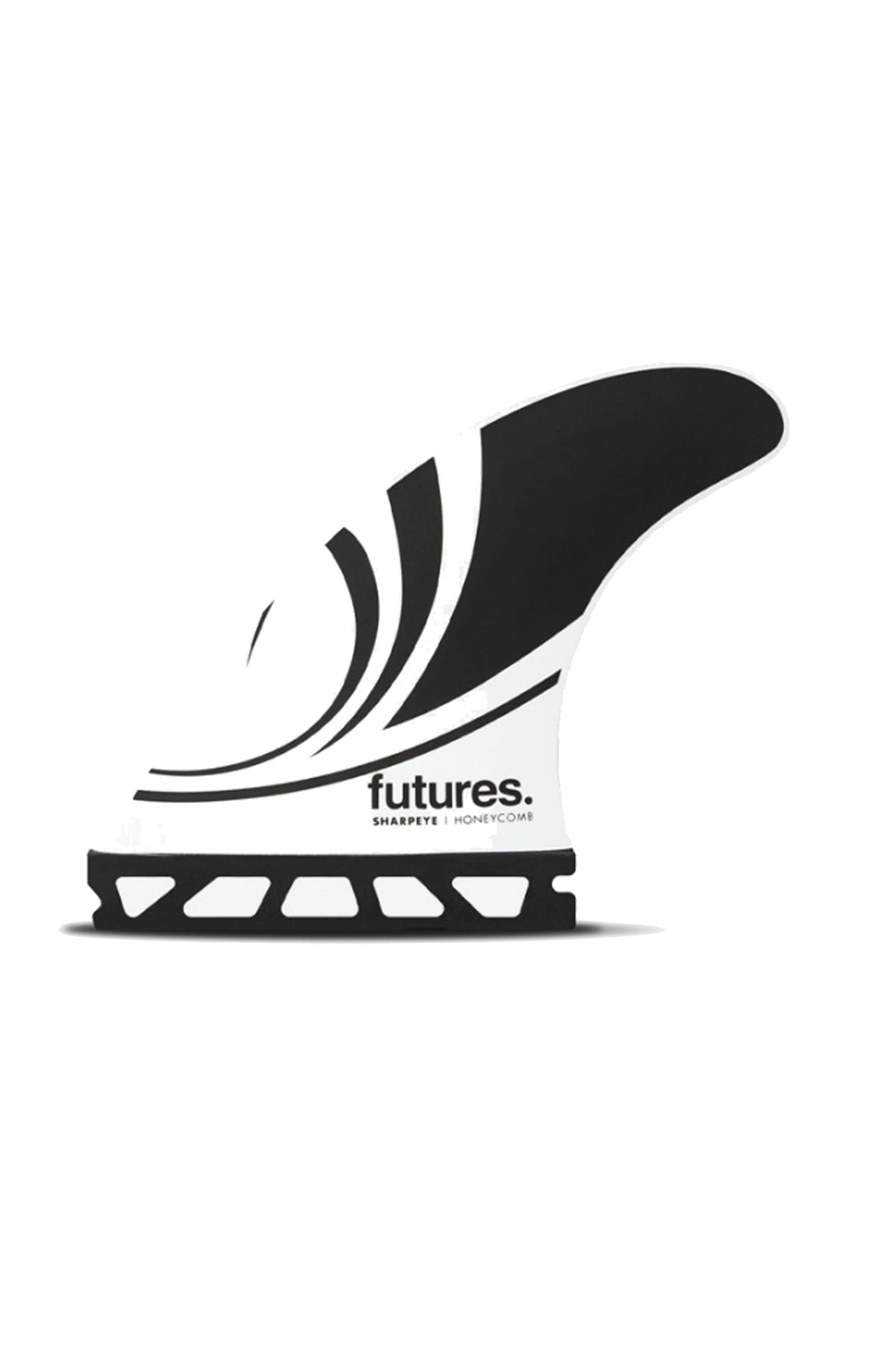 FUTURES - SHARPEYE - HONEYCOMB - M - 3FINS