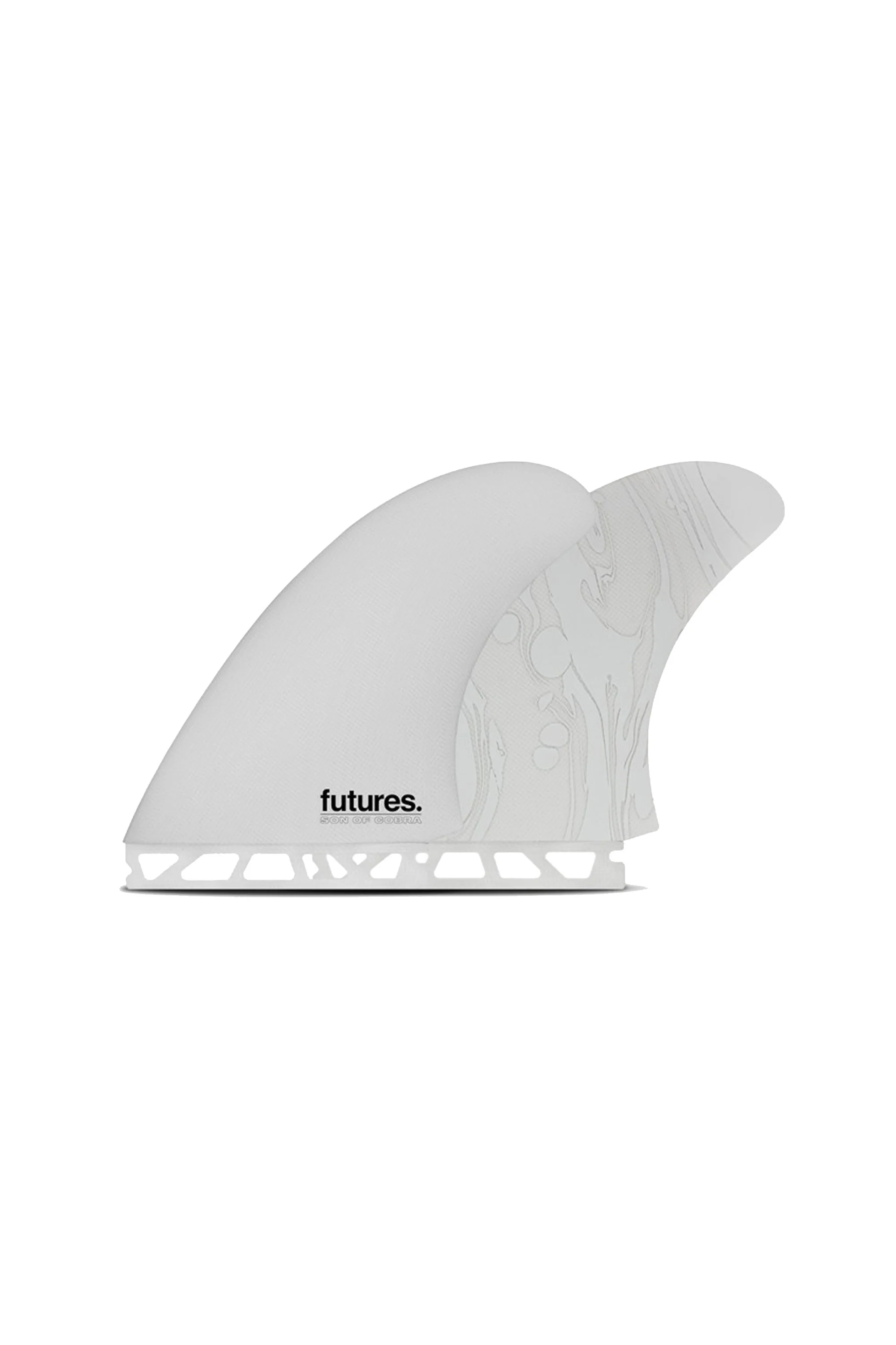FUTURES - SON OF COBRA - TWIN
