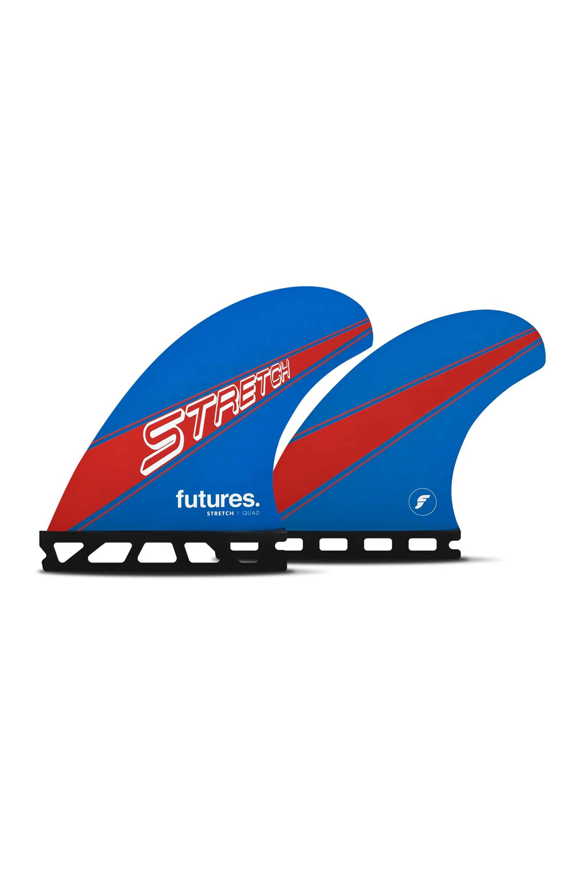 FUTURES - STRETCH - HONEYCOMB - 4FINS